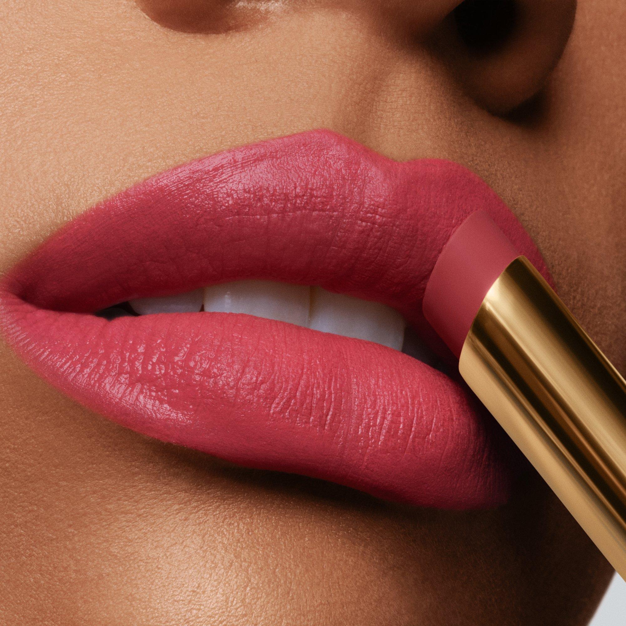 Pink Suede - Tom Ford Beauty - Runway Lip Stylo Matte - 5