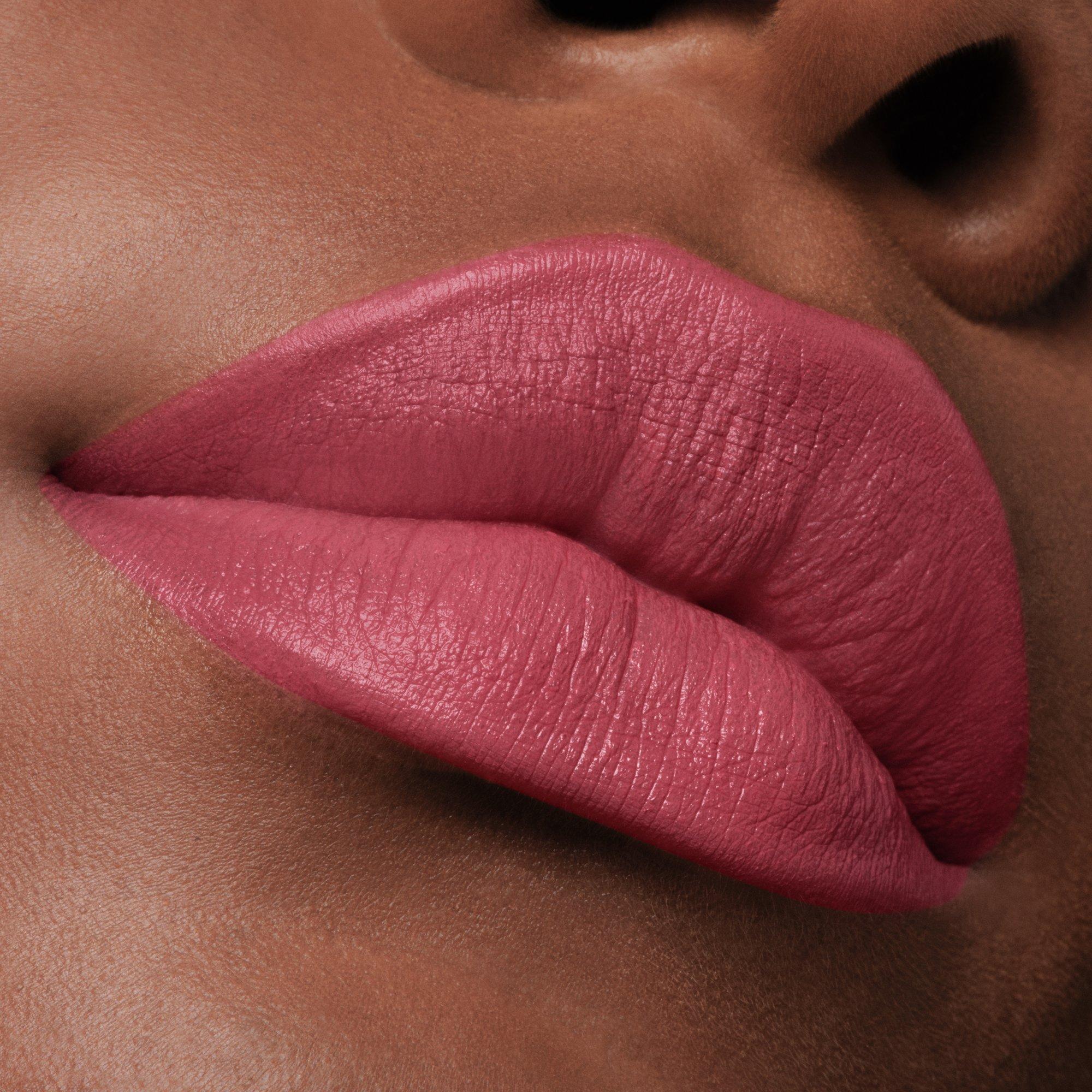 Pink Suede - Tom Ford Beauty - Runway Lip Stylo Matte - 6