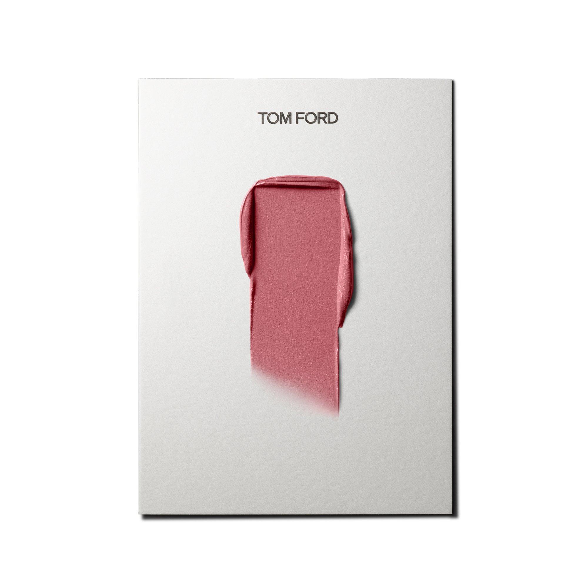 Blush Absolute - Tom Ford Beauty - TF RunwayLipStyloMat Ld00 - 3