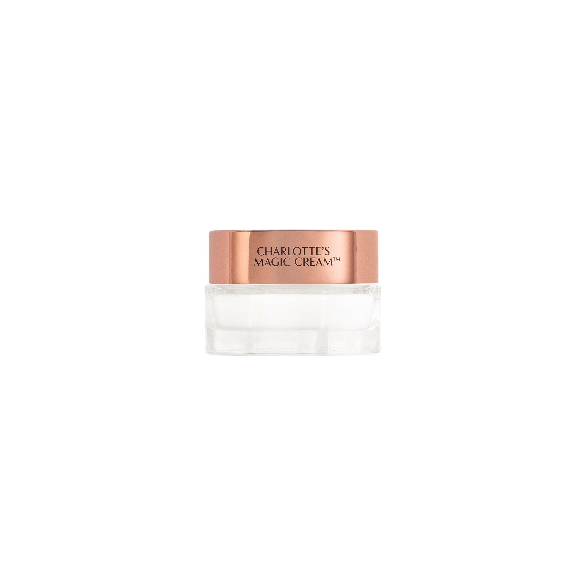 Charlotte Tilbury Charlottes Magic Cream - Clear - Size 50 ml