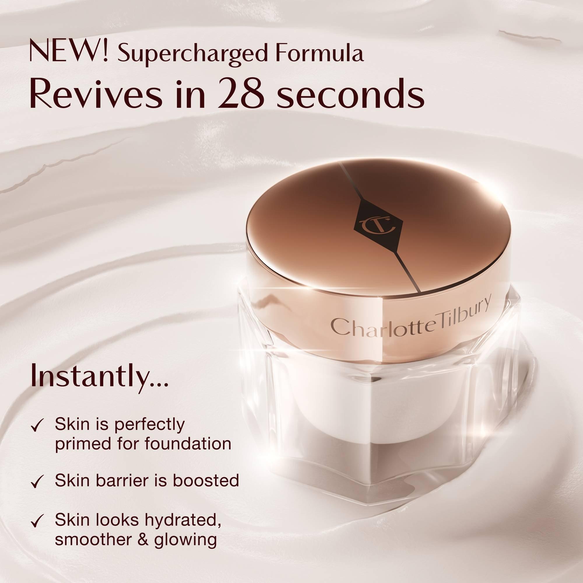 Clear - Charlotte Tilbury - Charlottes Magic Cream - 5