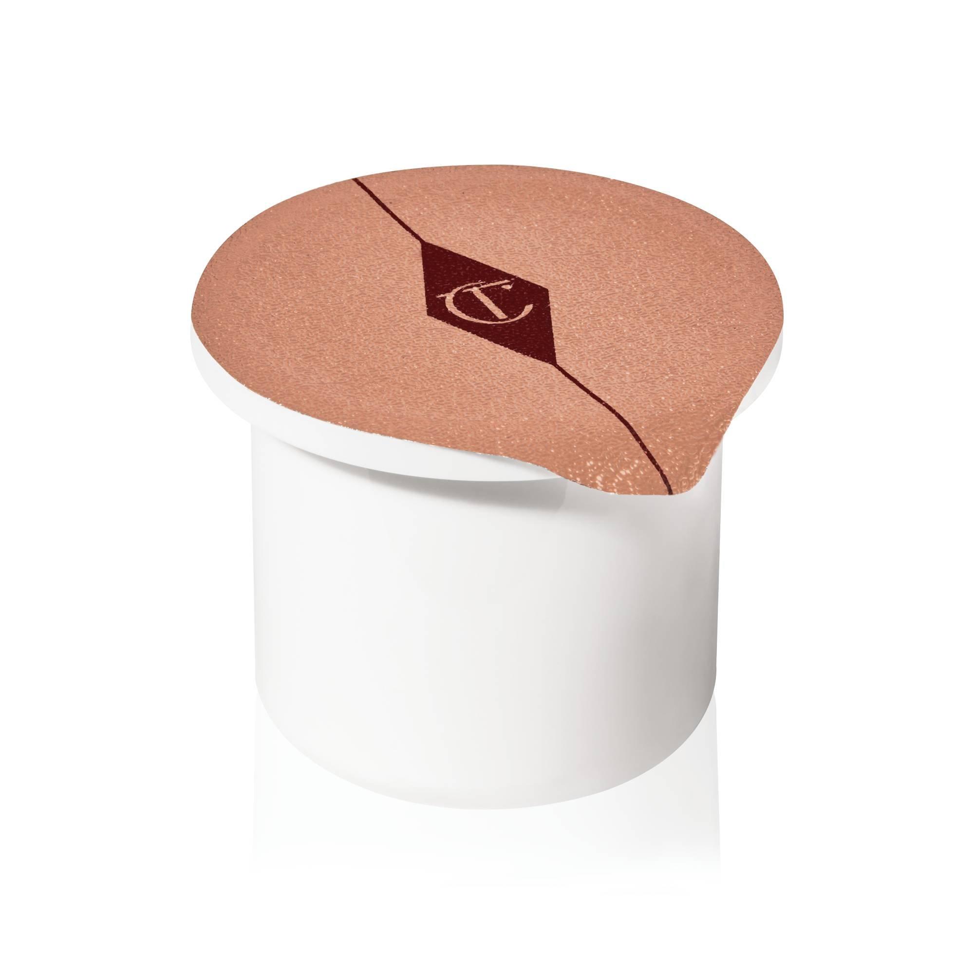 Charlotte Tilbury Charlottes Magic Cream - Refill - Clear - Size 50 ml