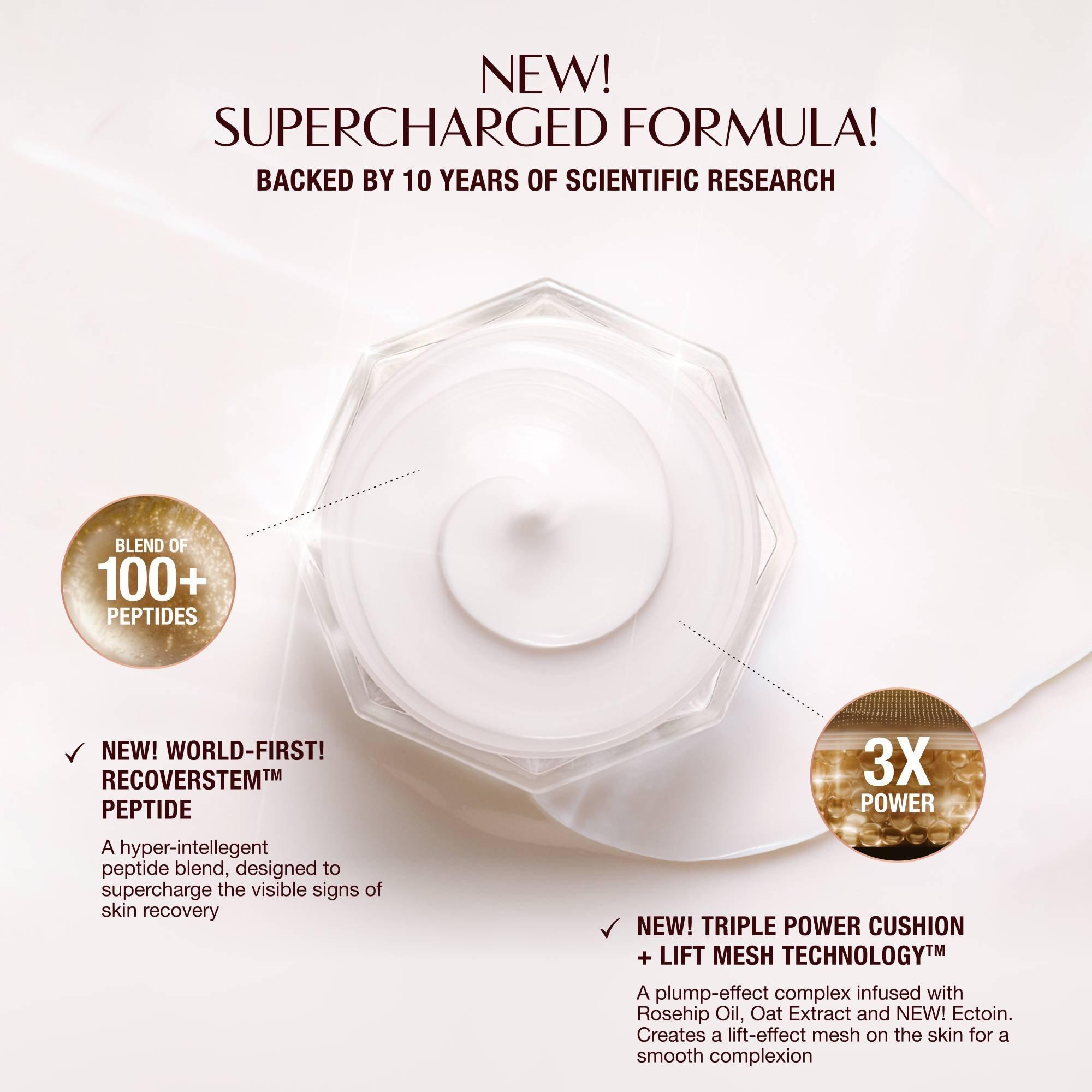 Clear - Charlotte Tilbury - Charlottes Magic Cream - Refill - 2