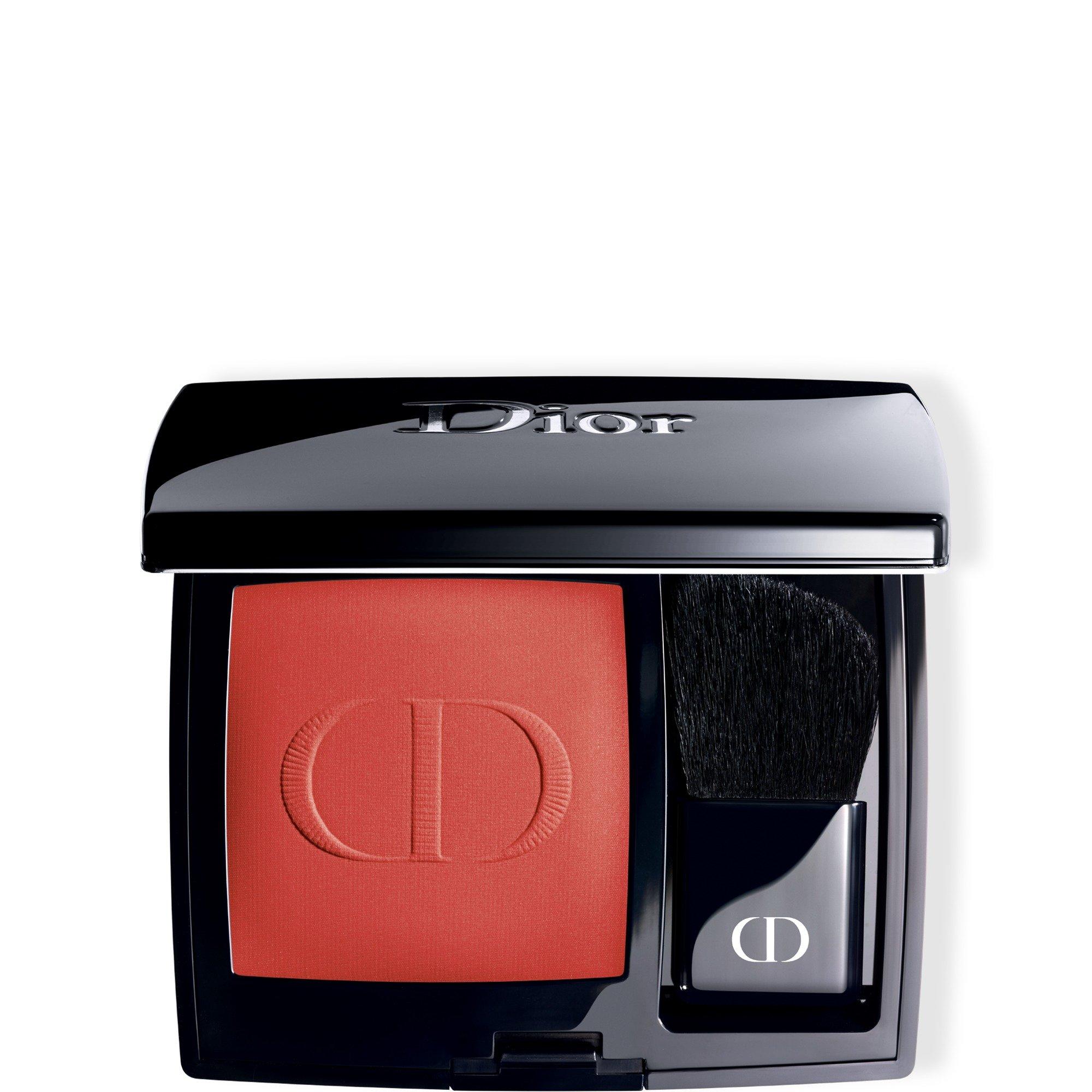 Blush Powder Dior Rouge Blush 047 Christian Dior Rouge Blush