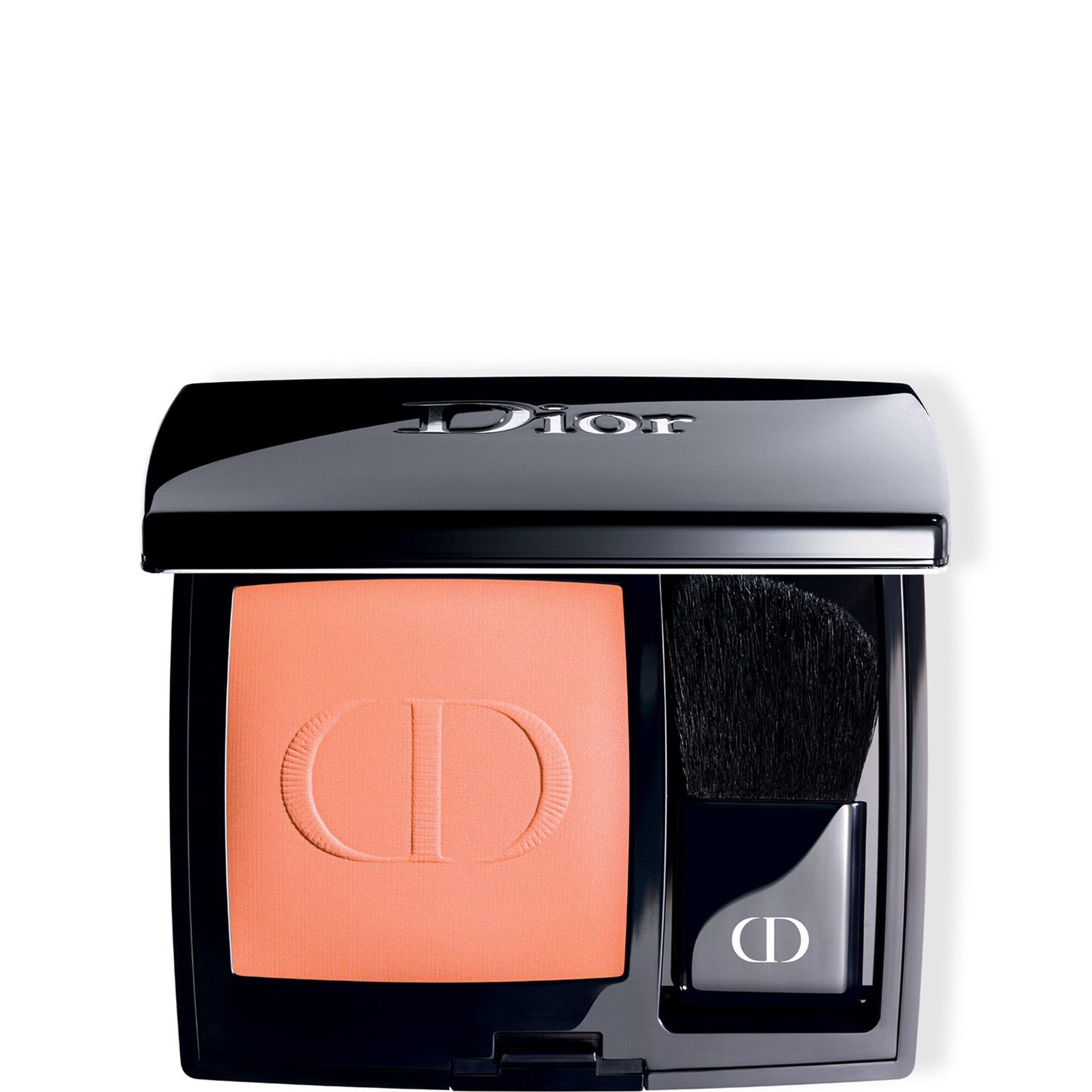 136 Delicate - DIOR - Rouge Blush - 1