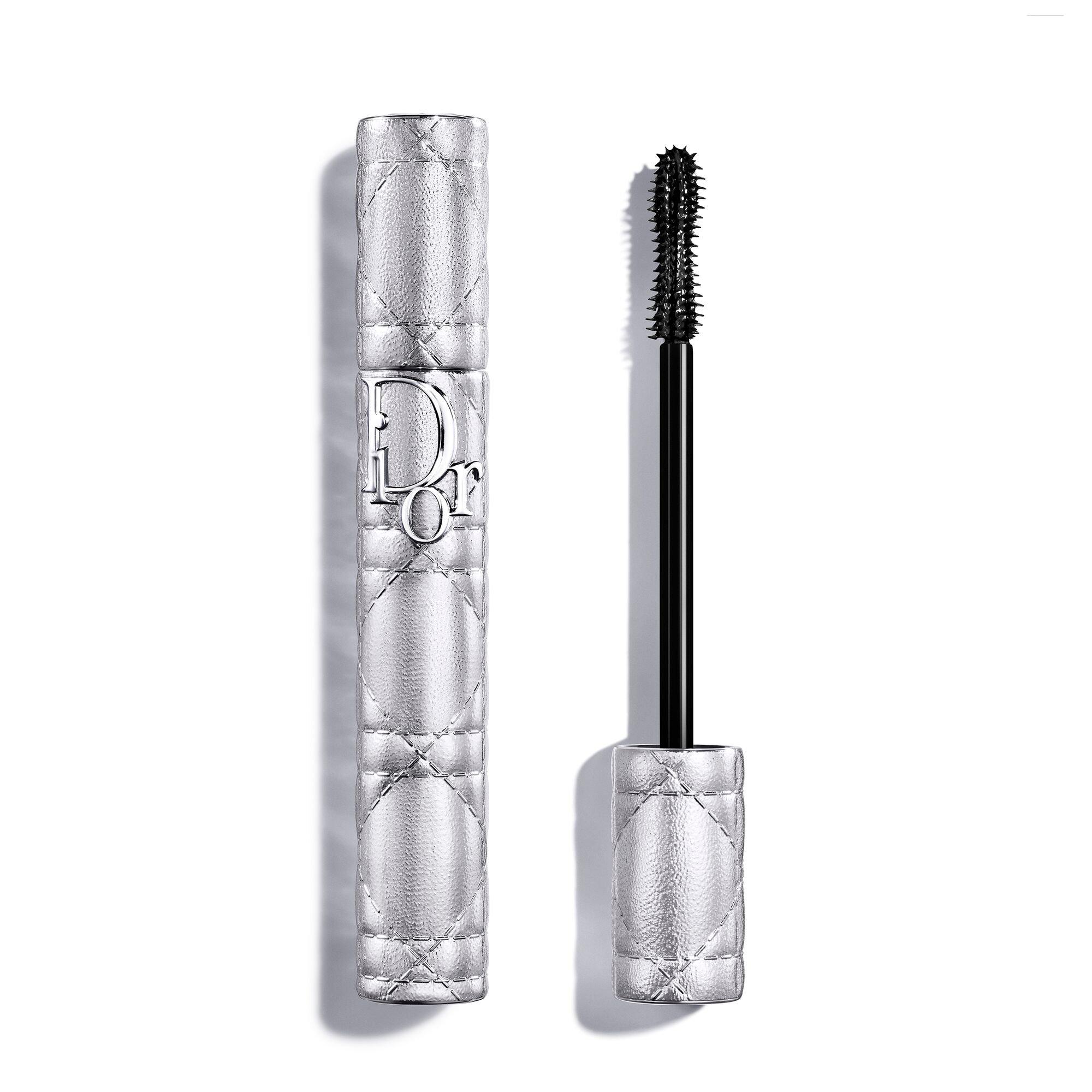 Dior Women's 090 Black Diorshow Overvolume Waterproof Waterproof Mascara 48-Hour Extreme Volume