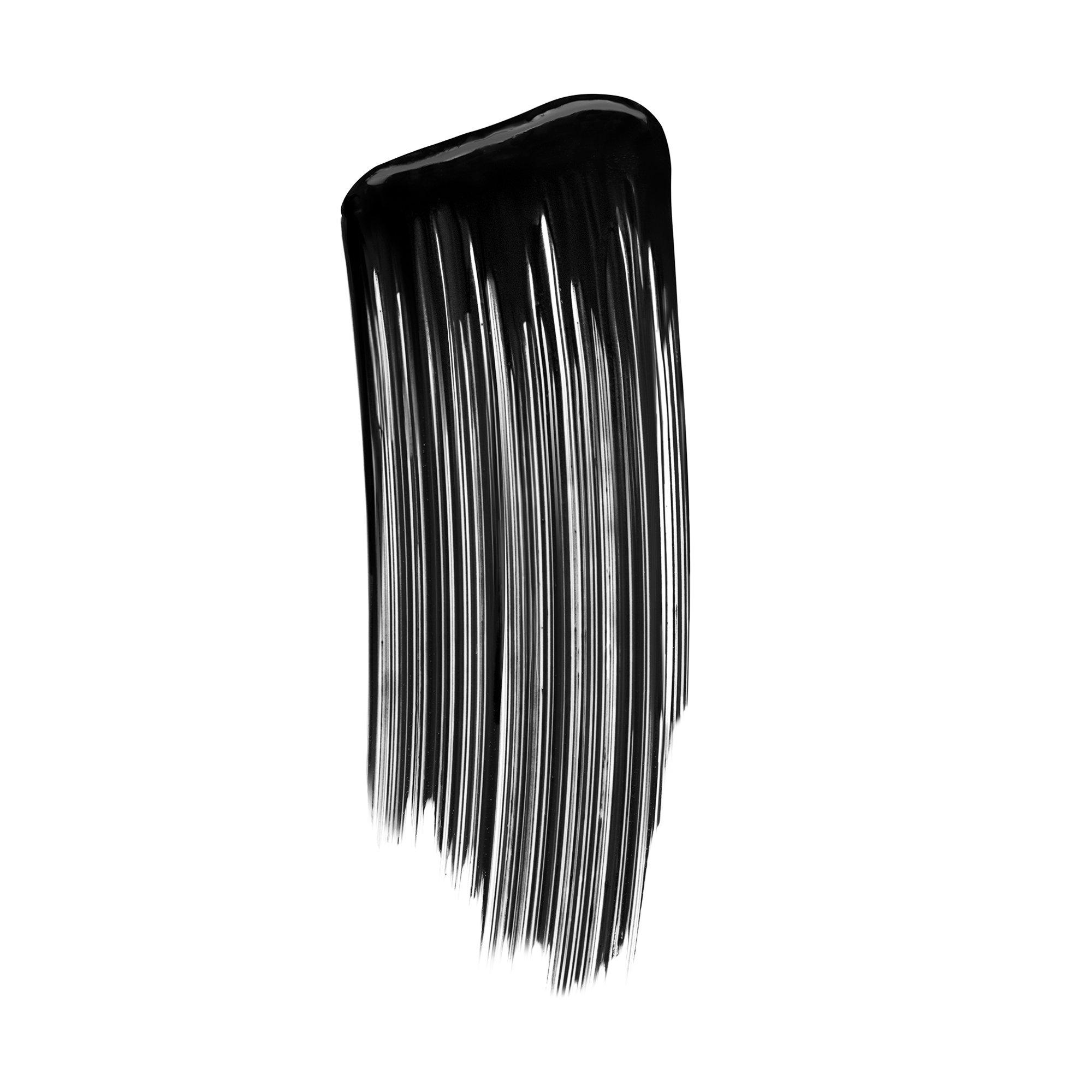 Black - Benefit - BADgal! Bang Waterproof Mini Black Volumising Mascara - 2