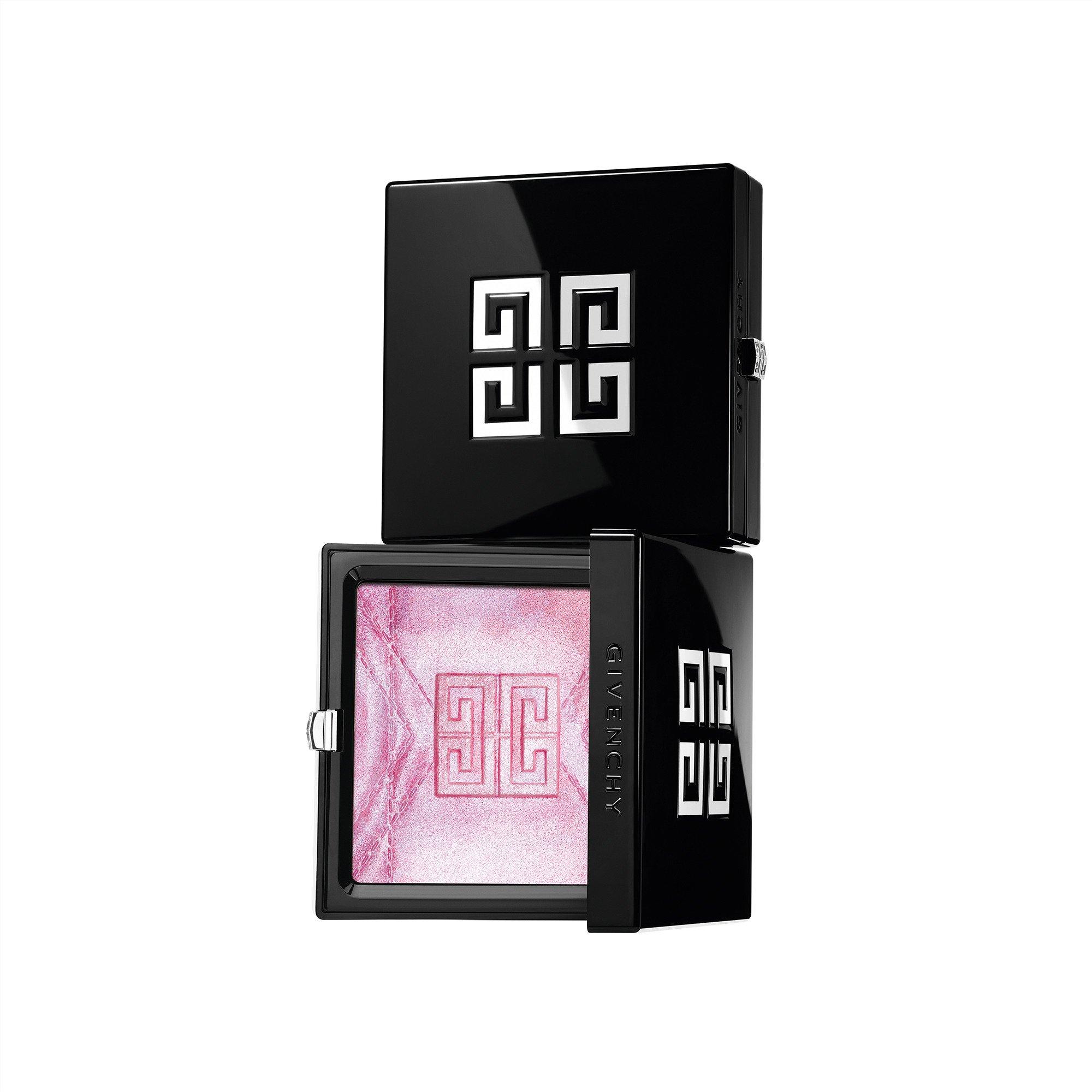 N004 Coral Pink - GIVENCHY - Givenchy Prisme Libre Highlighter Powder
