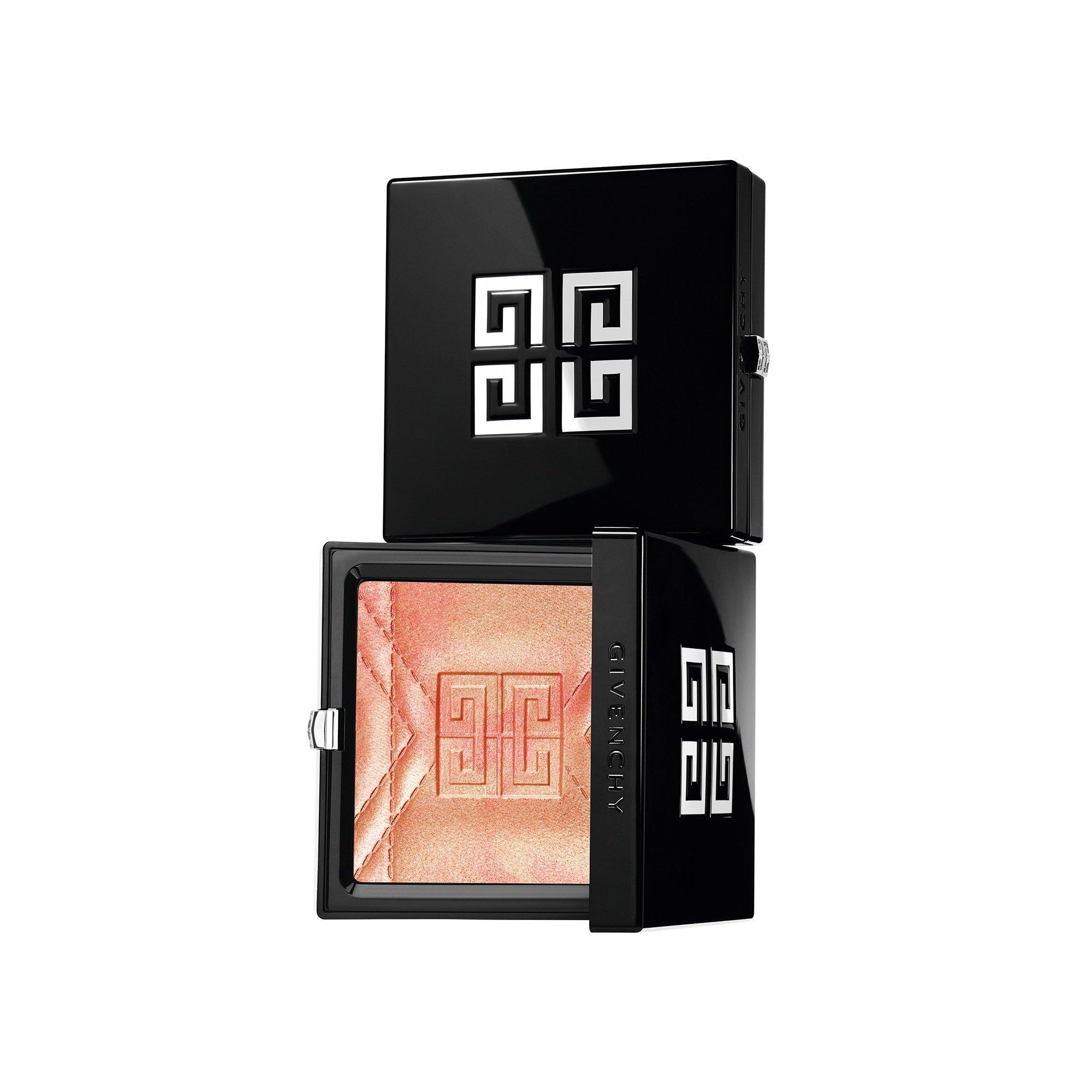 GIVENCHY Givenchy Prisme Libre Highlighter Powder - N001 Lilac Pink