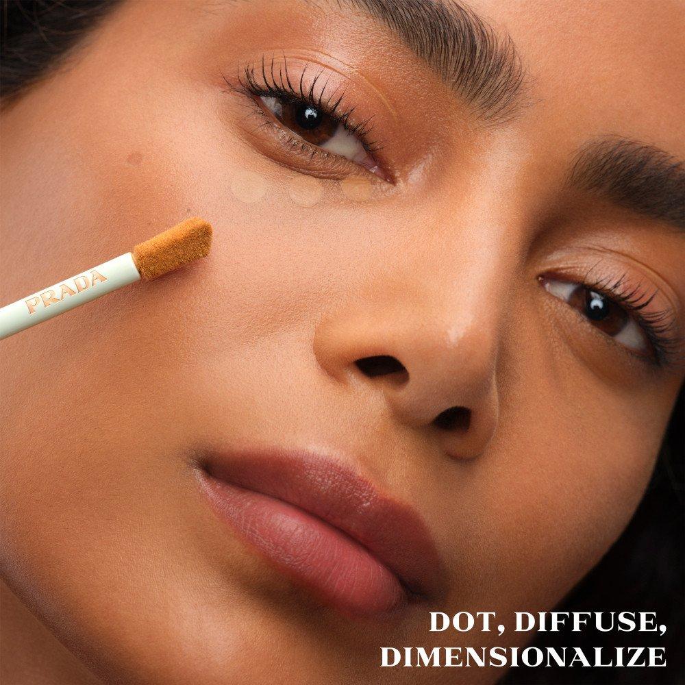 LC1 - Prada Beauty - PRADA CONCEAL CONCEALER - 5