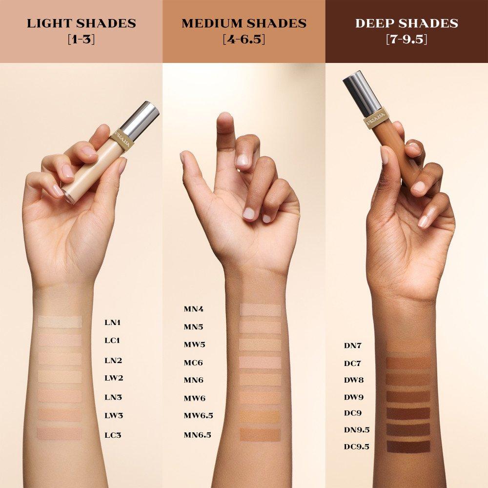LW3 - Prada Beauty - PRADA CONCEAL CONCEALER - 4