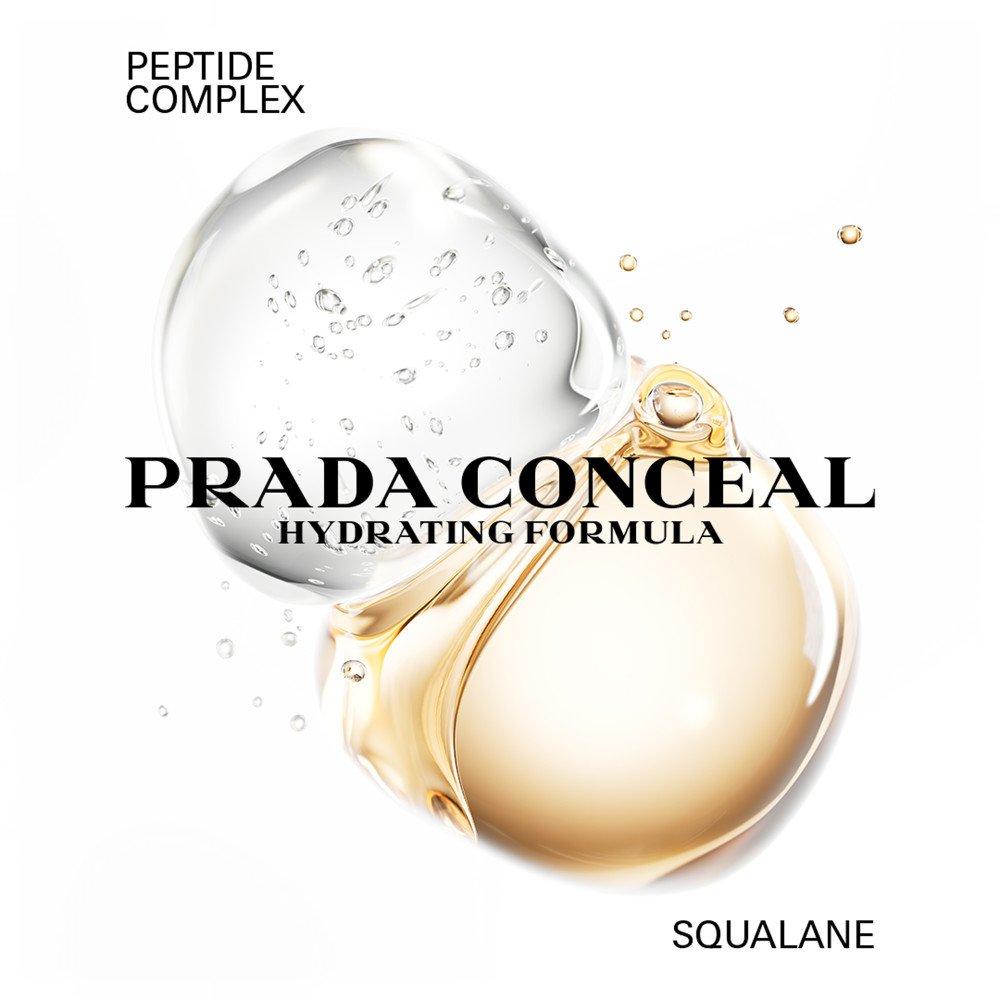 LW3 - Prada Beauty - PRADA CONCEAL CONCEALER - 6