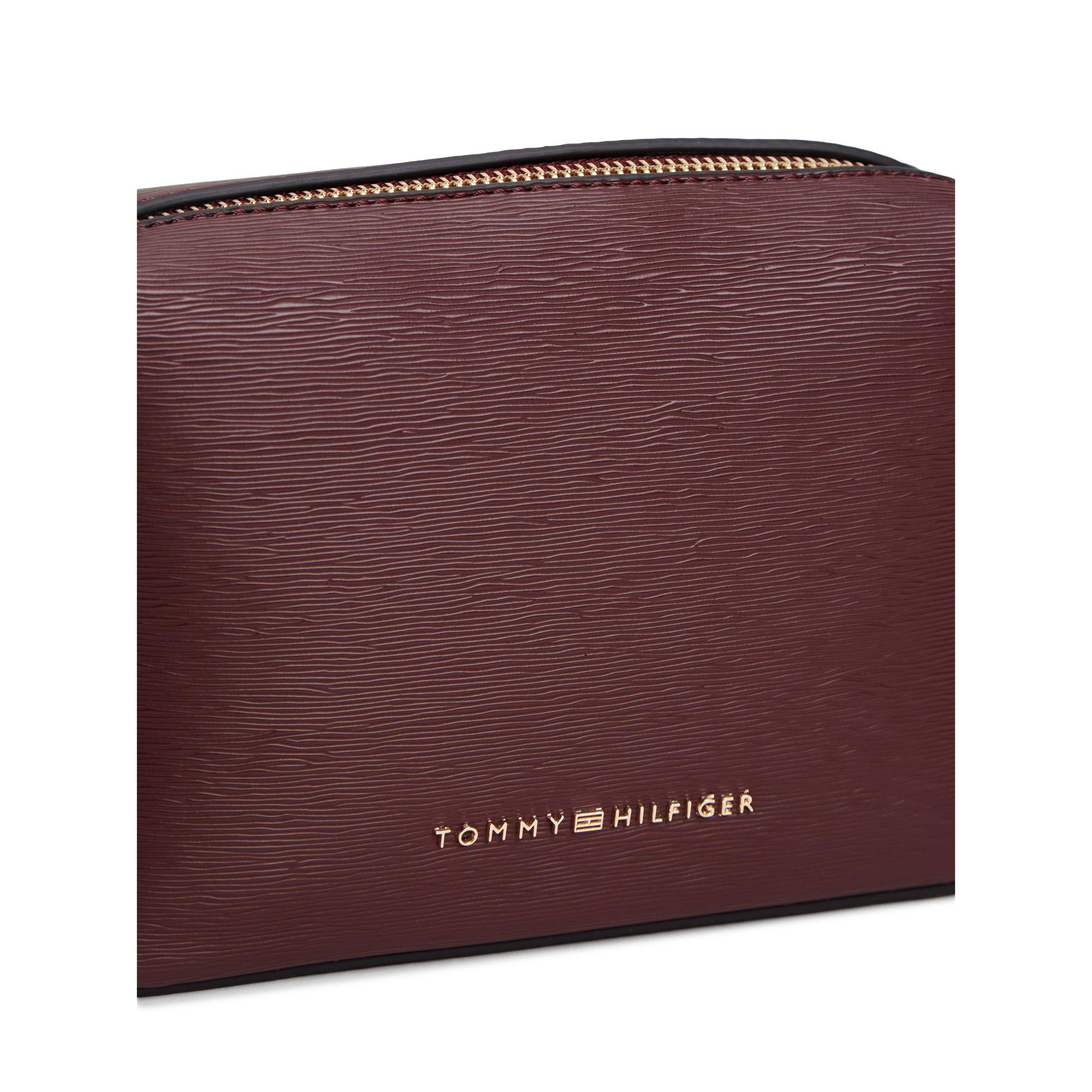 Oxblood - Tommy Hilfiger - Tommy Modern Camera Ld64 - 2