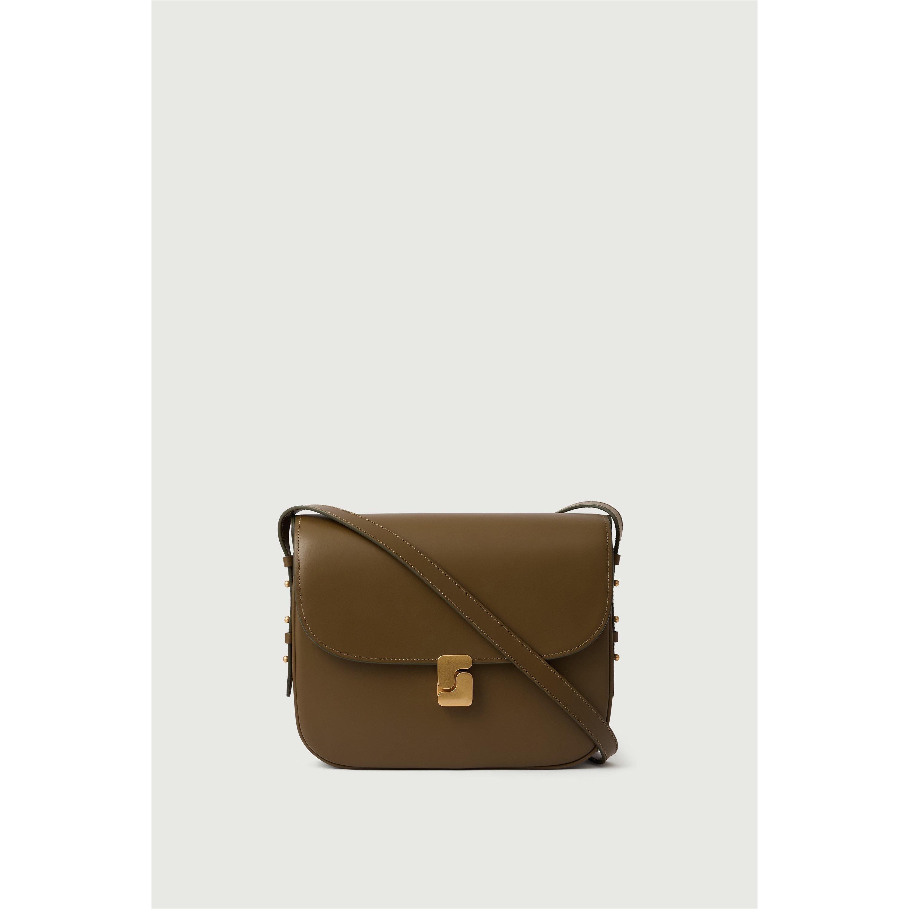 Kaki Dore - Soeur - Women's Bellissima Max Camera Bag - 1