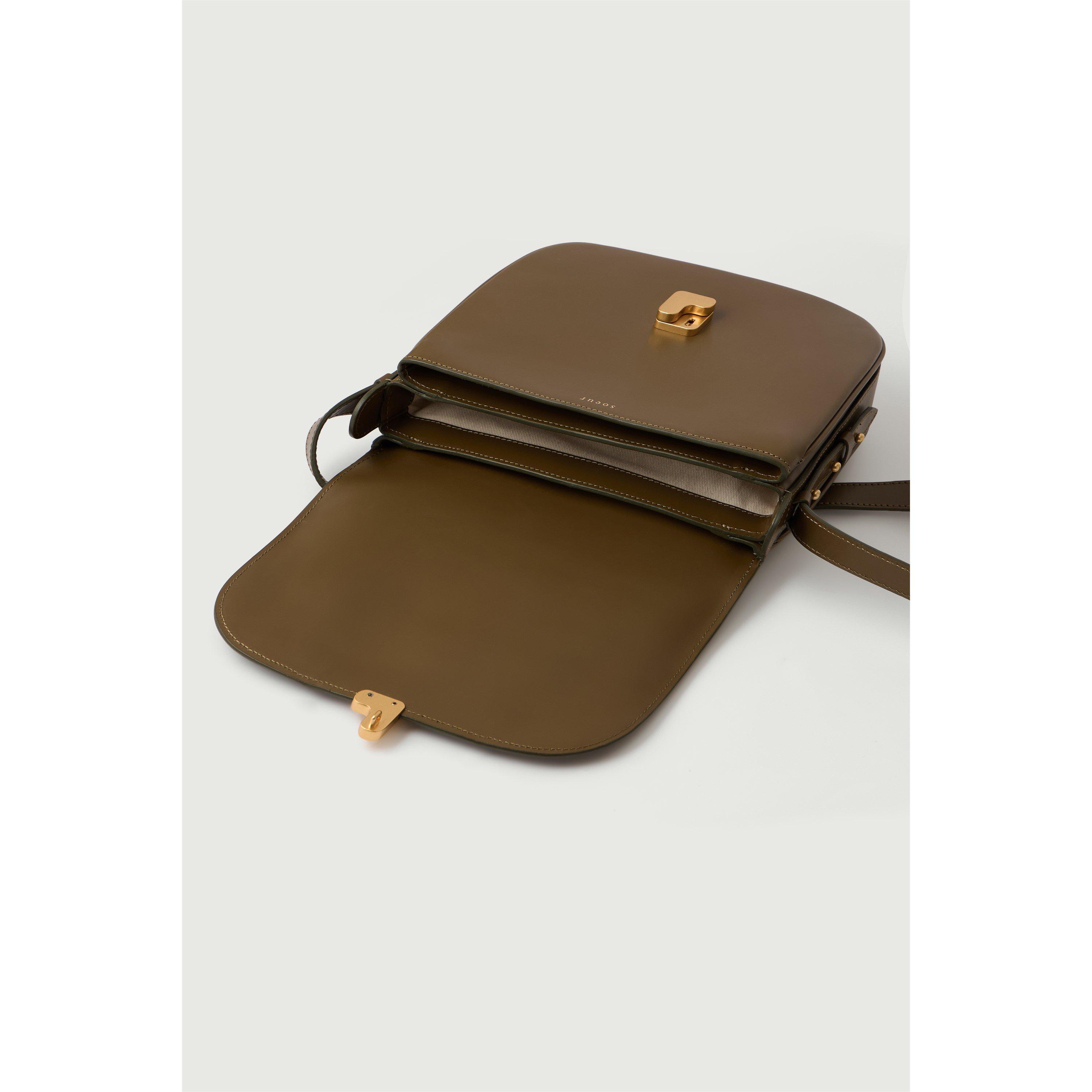 Kaki Dore - Soeur - Women's Bellissima Max Camera Bag - 3