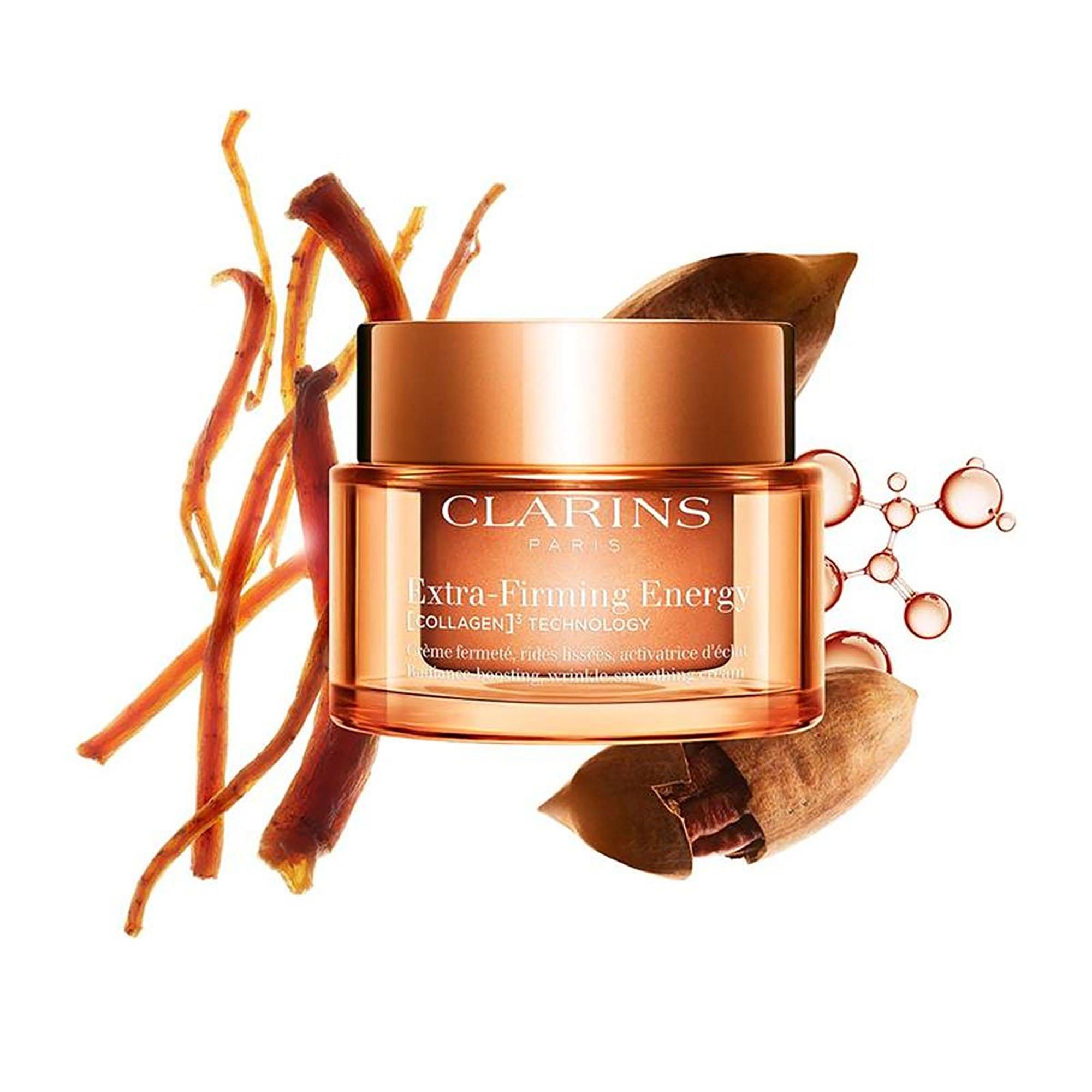 None - Clarins - Extra-Firming Energy 50ml - 2