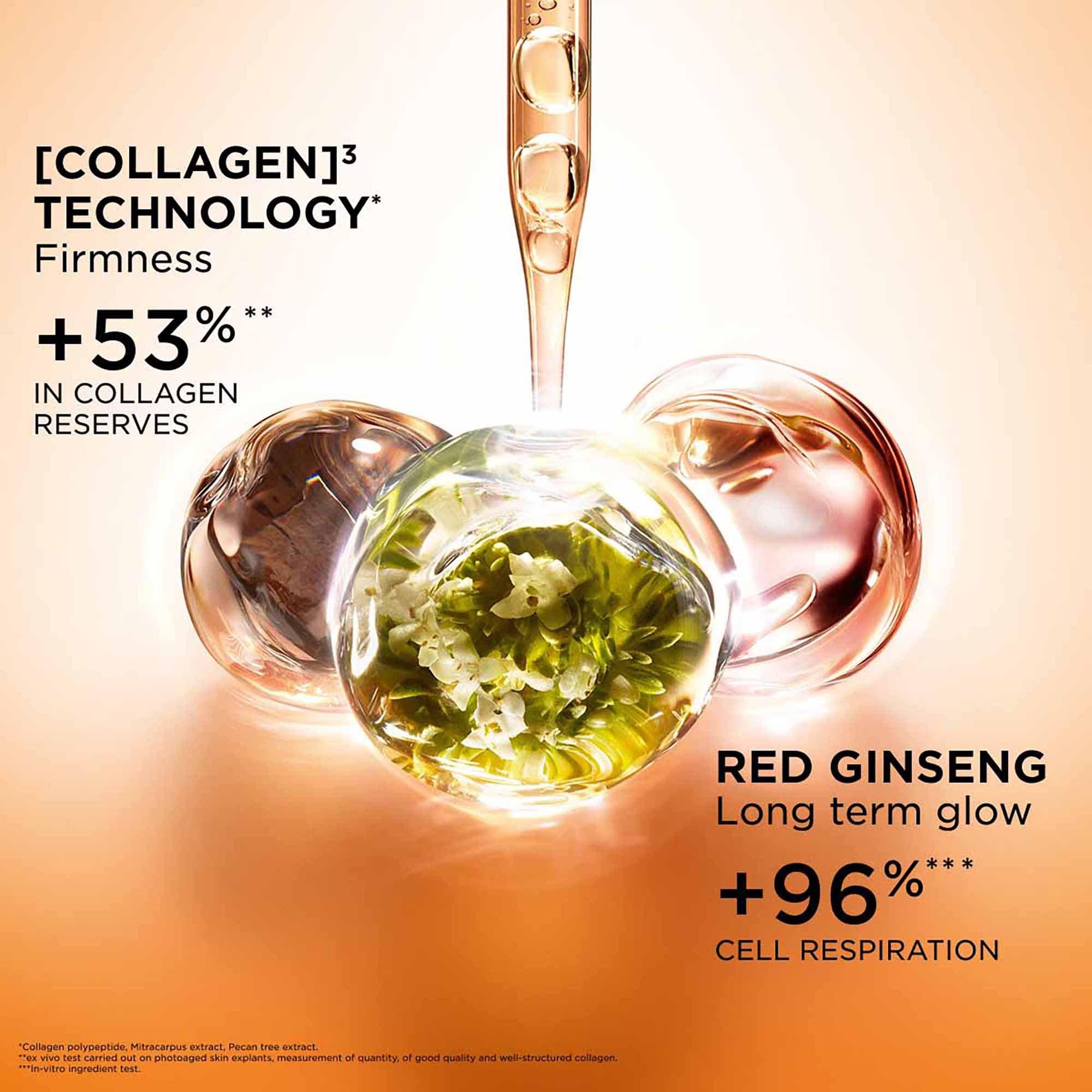 None - Clarins - Extra-Firming Energy 50ml - 7