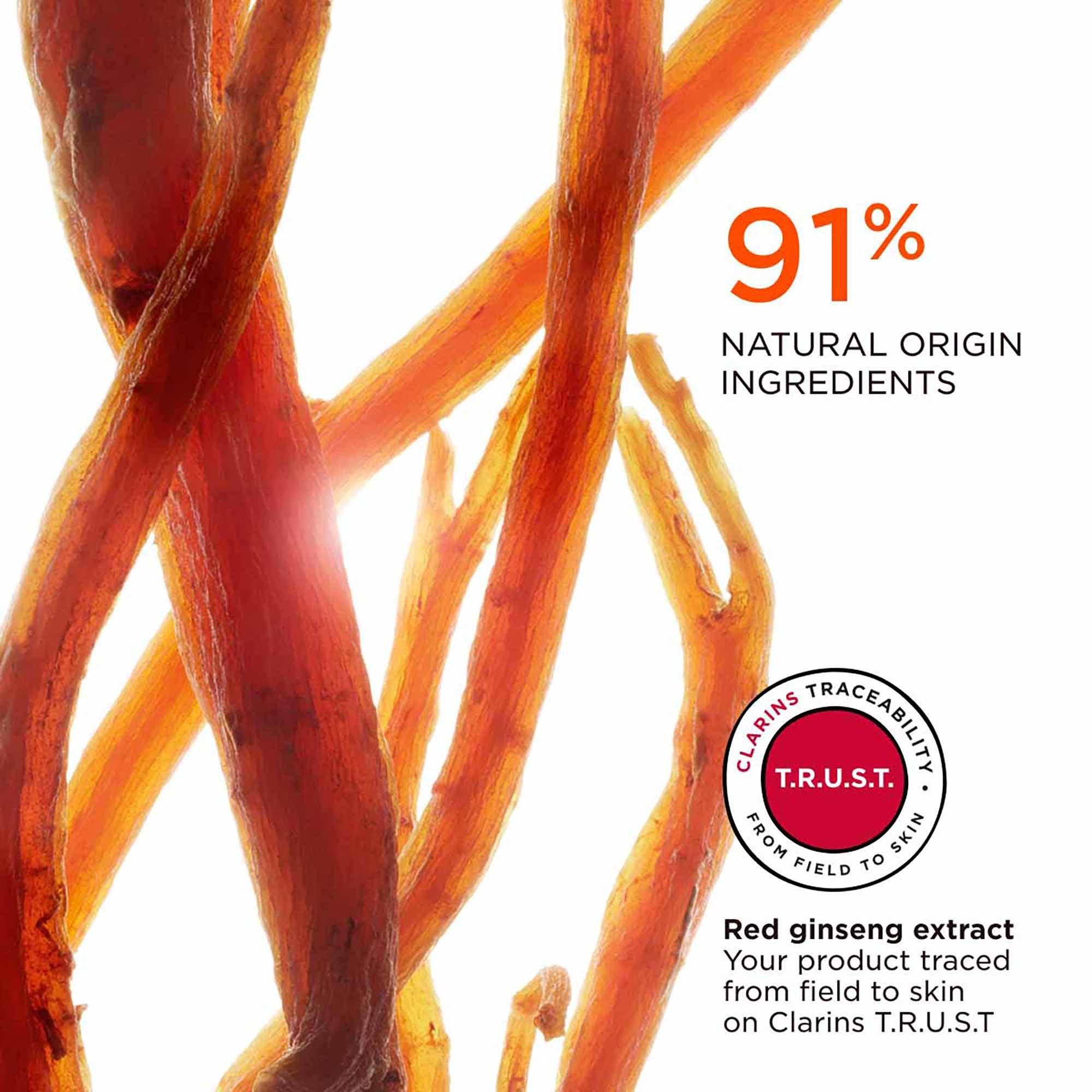 None - Clarins - Extra-Firming Energy 50ml - 8