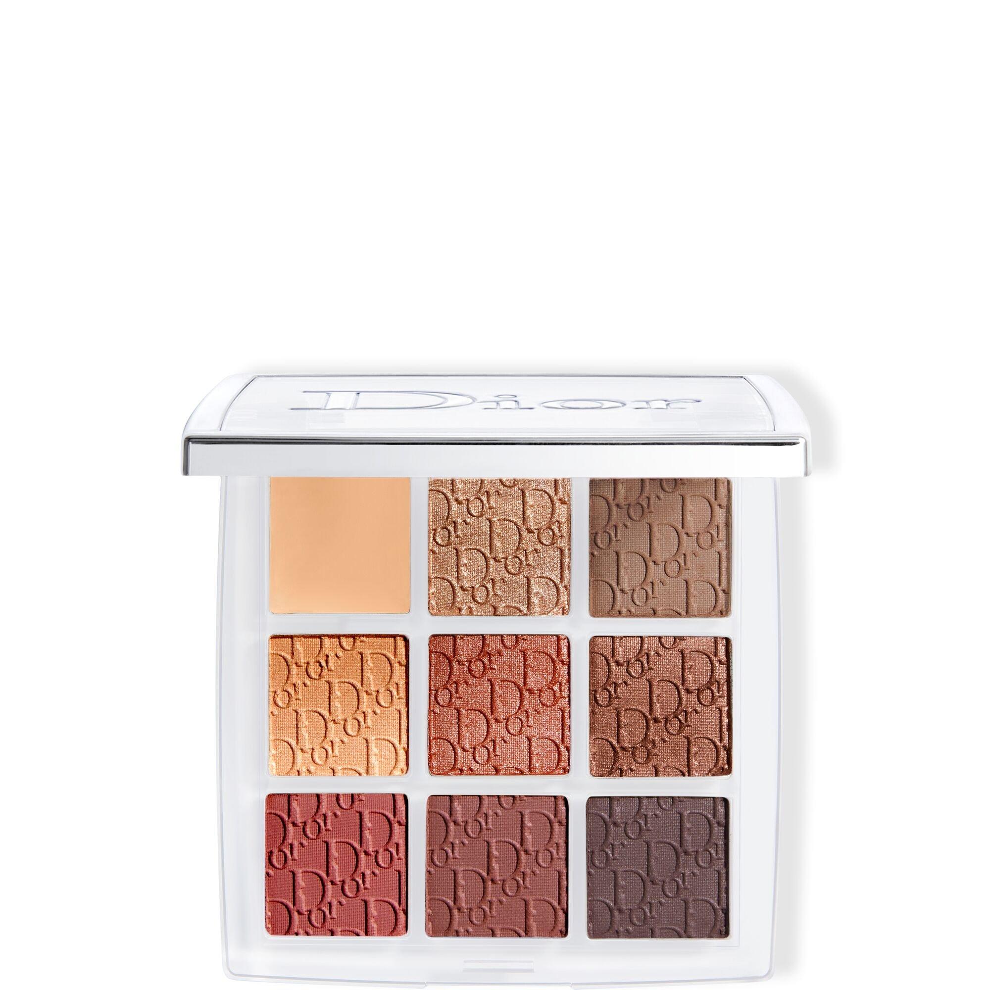 Dior Eyeshadow Palette In 003 Amber