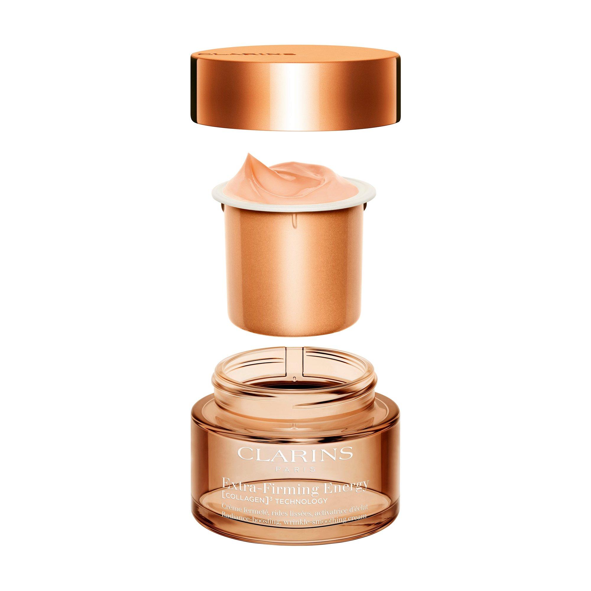 None - Clarins - Extra-Firming Energy Refill 50ml - 2