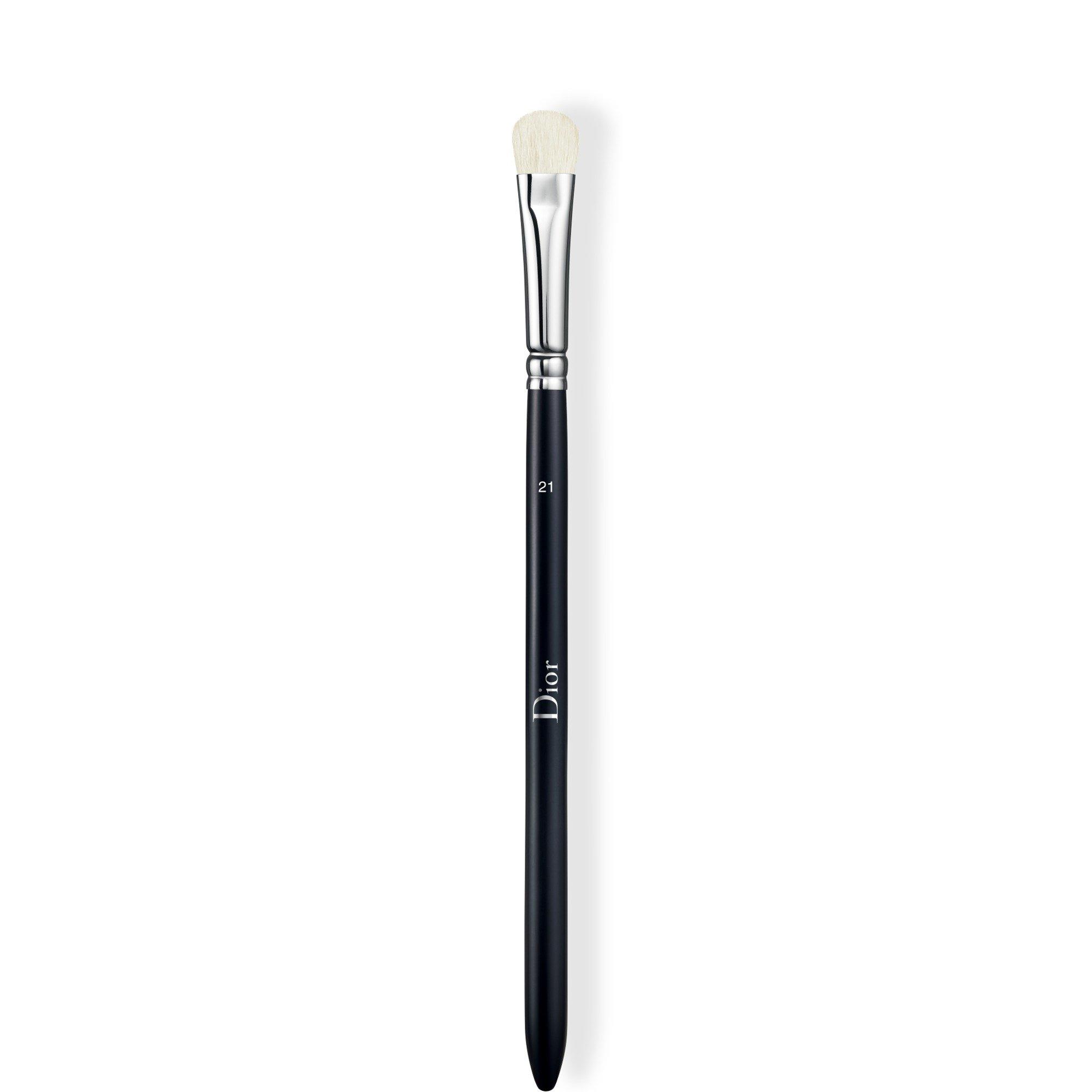21 Eye Shader - DIOR - Eyeshadow Shader Brush N°21