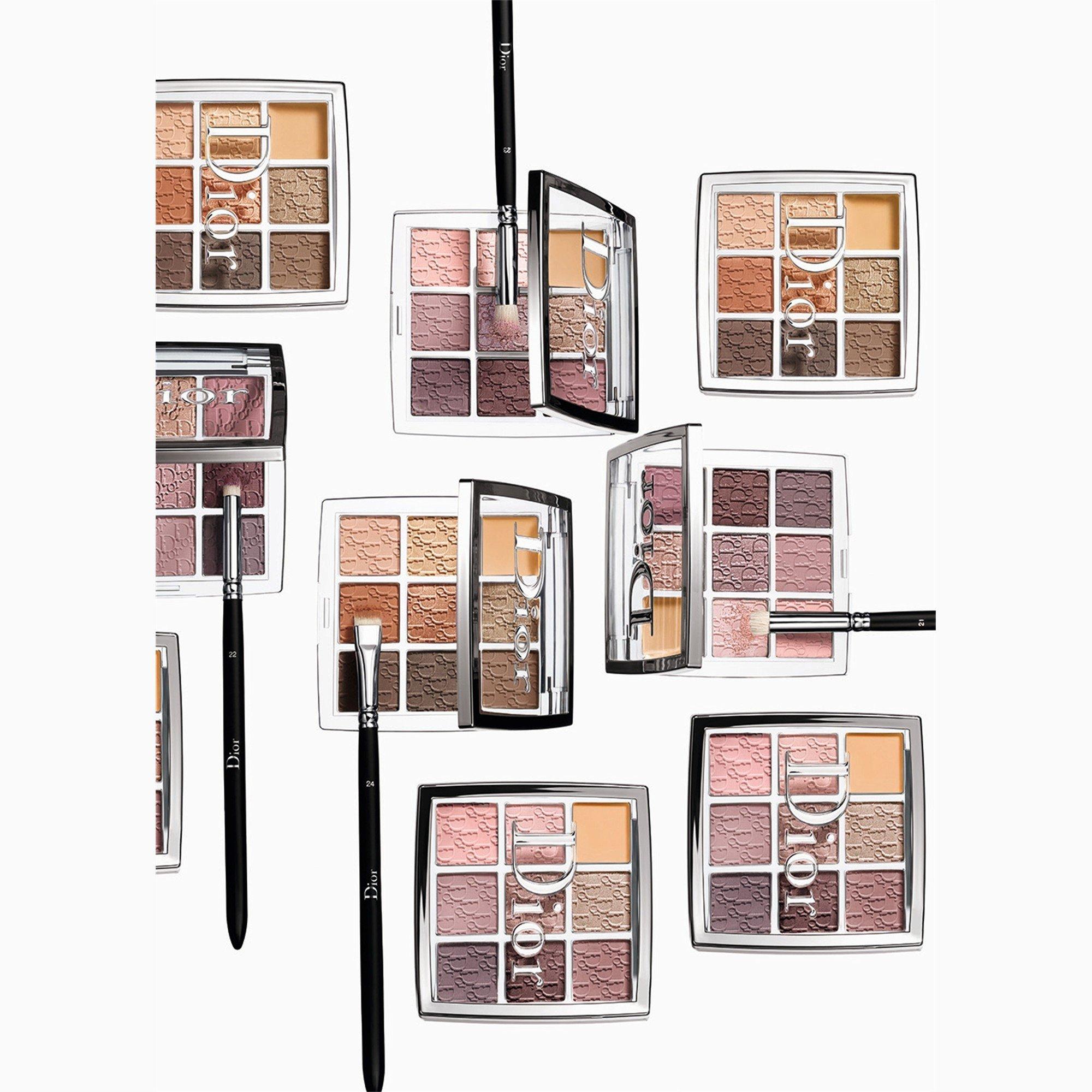 21 Eye Shader - DIOR - Eyeshadow Shader Brush N°21 - 3