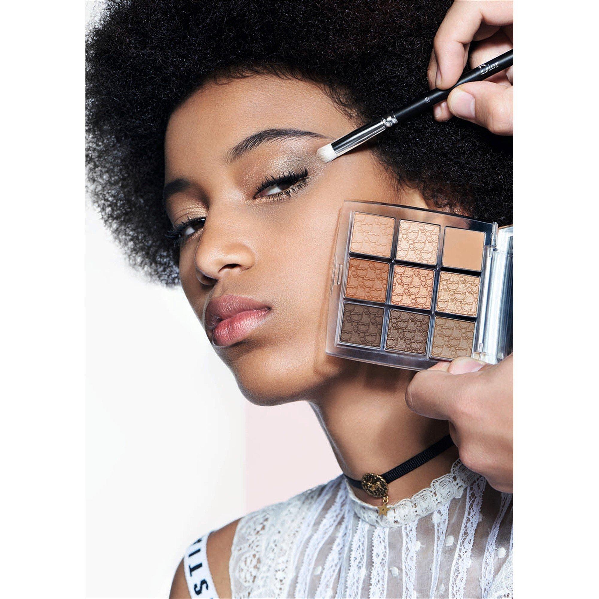 21 Eye Shader - DIOR - Eyeshadow Shader Brush N°21 - 4