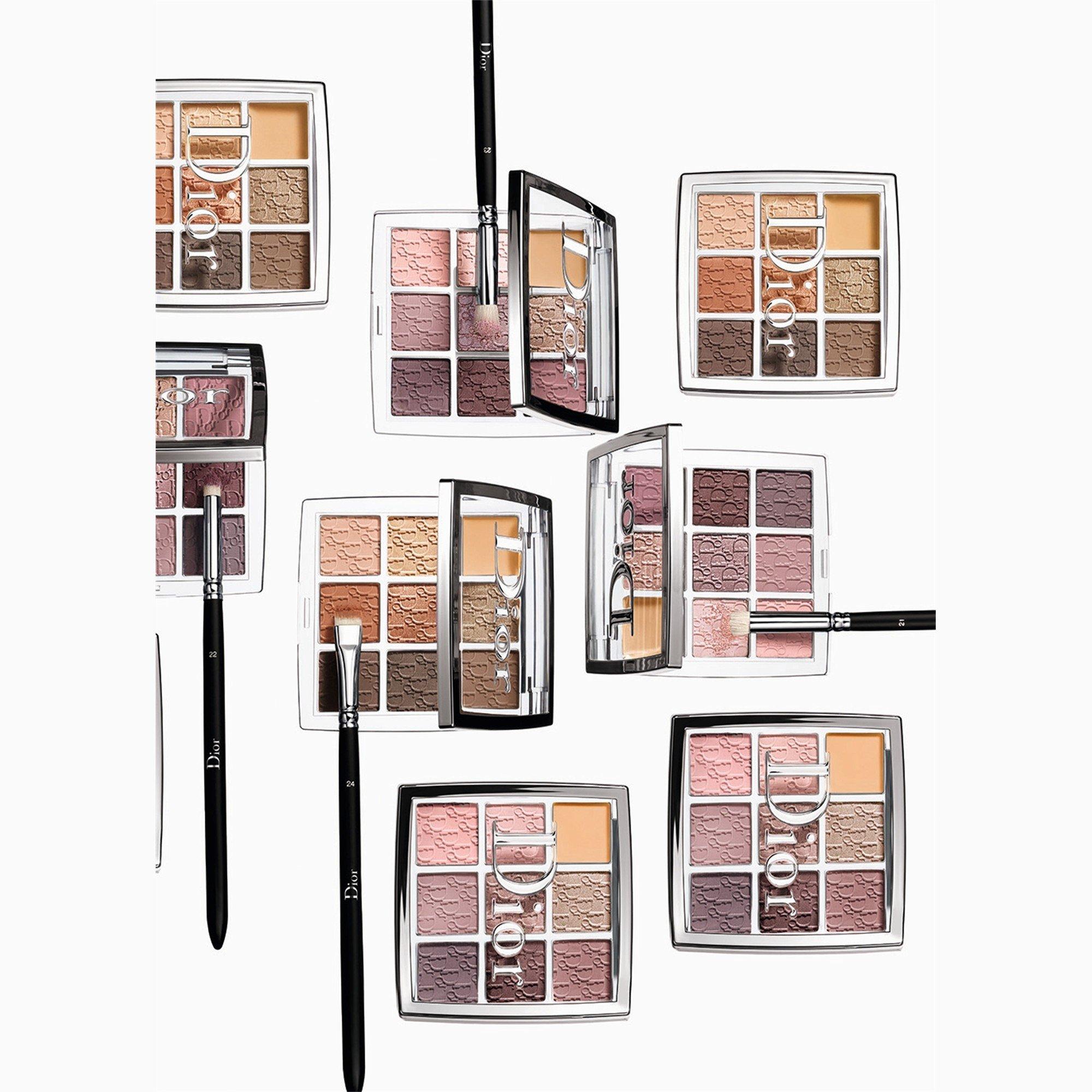 22 Small Eye - DIOR - Small Eye Blending Brush N°22 - 3