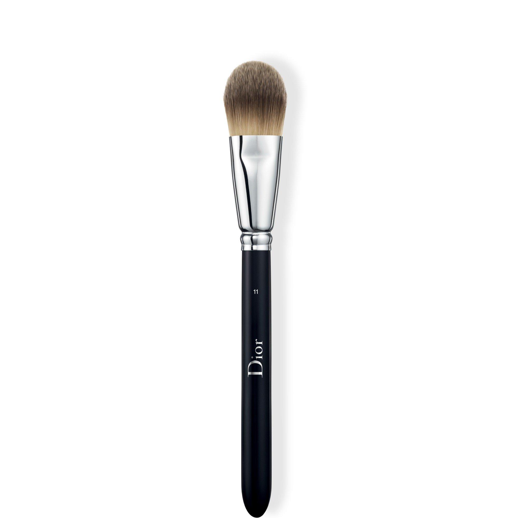11 Light Fdn - DIOR - Light Coverage Fluid Foundation Brush N°11