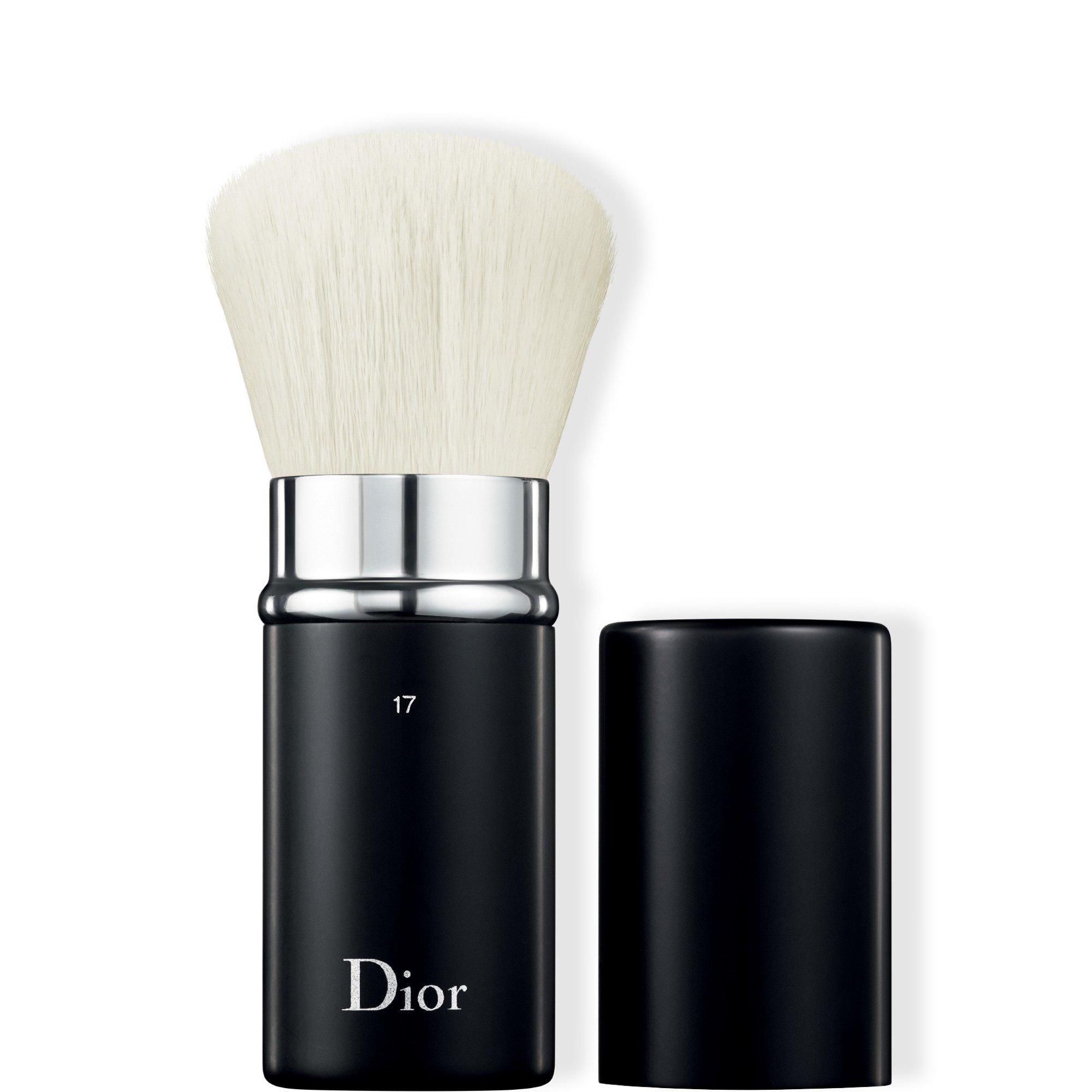 17 Kabuki - DIOR - Kabuki Brush N°17