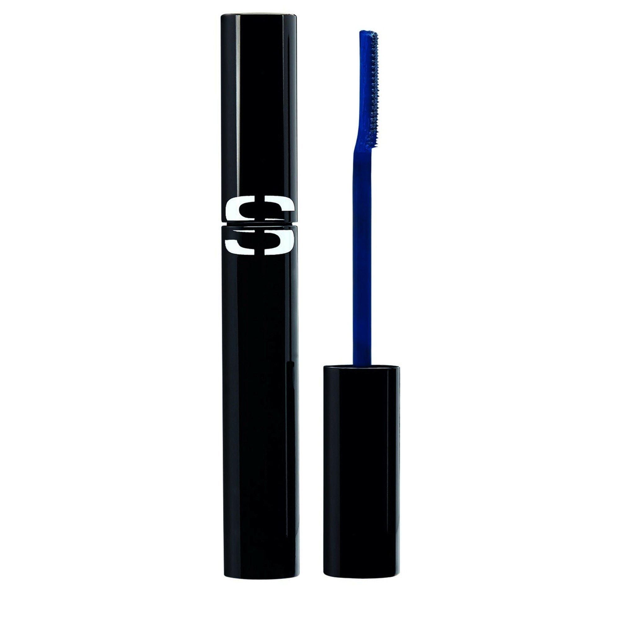 Sisley Paris Sisley Mascara So Intense In N3 Deep Blue
