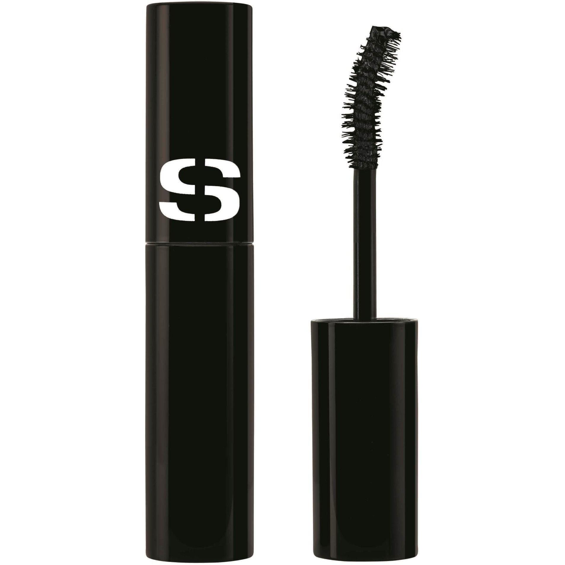 Sisley Paris Sisley So Curl Mascara In Deep Black
