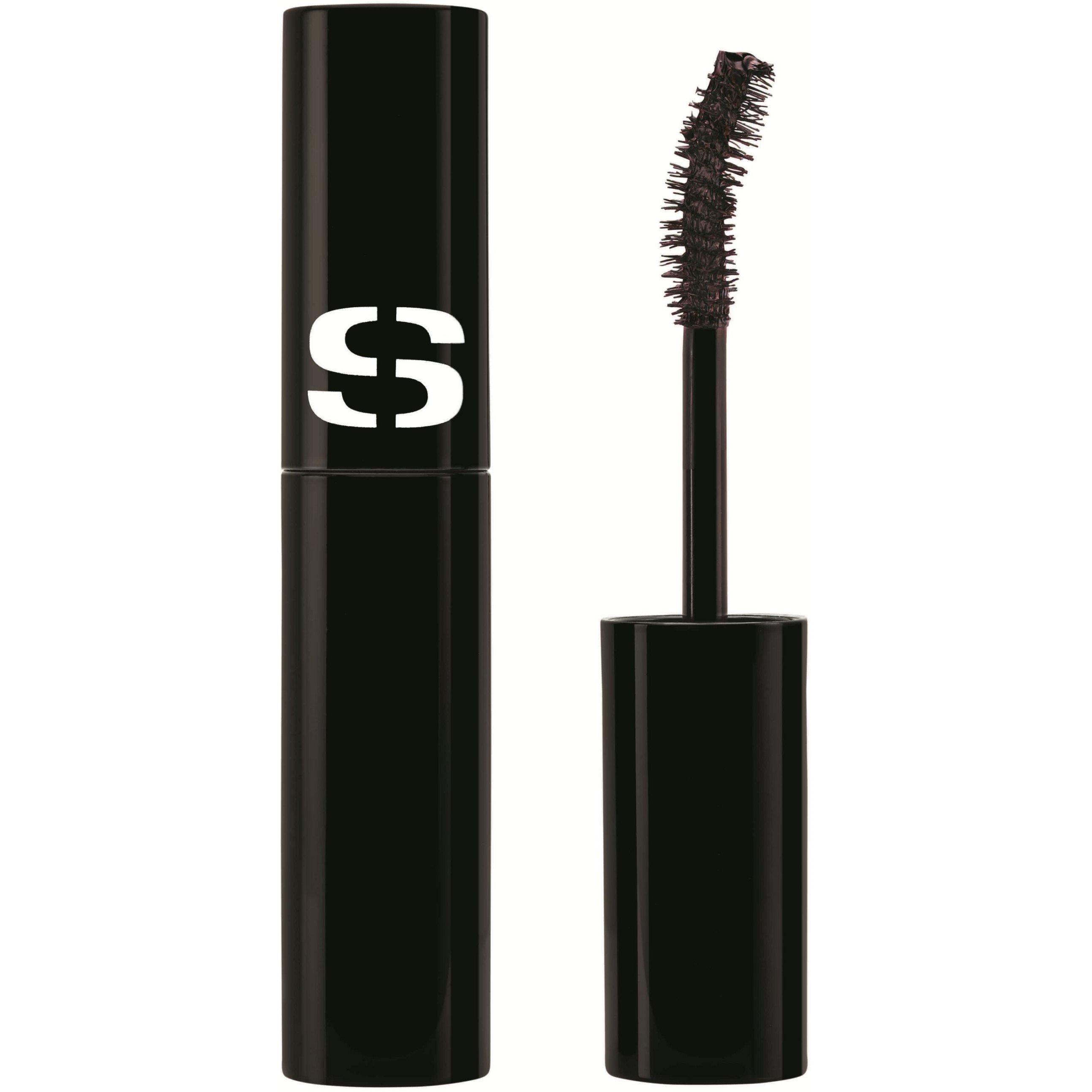 Sisley Paris Sisley So Curl Mascara In Deep Brown