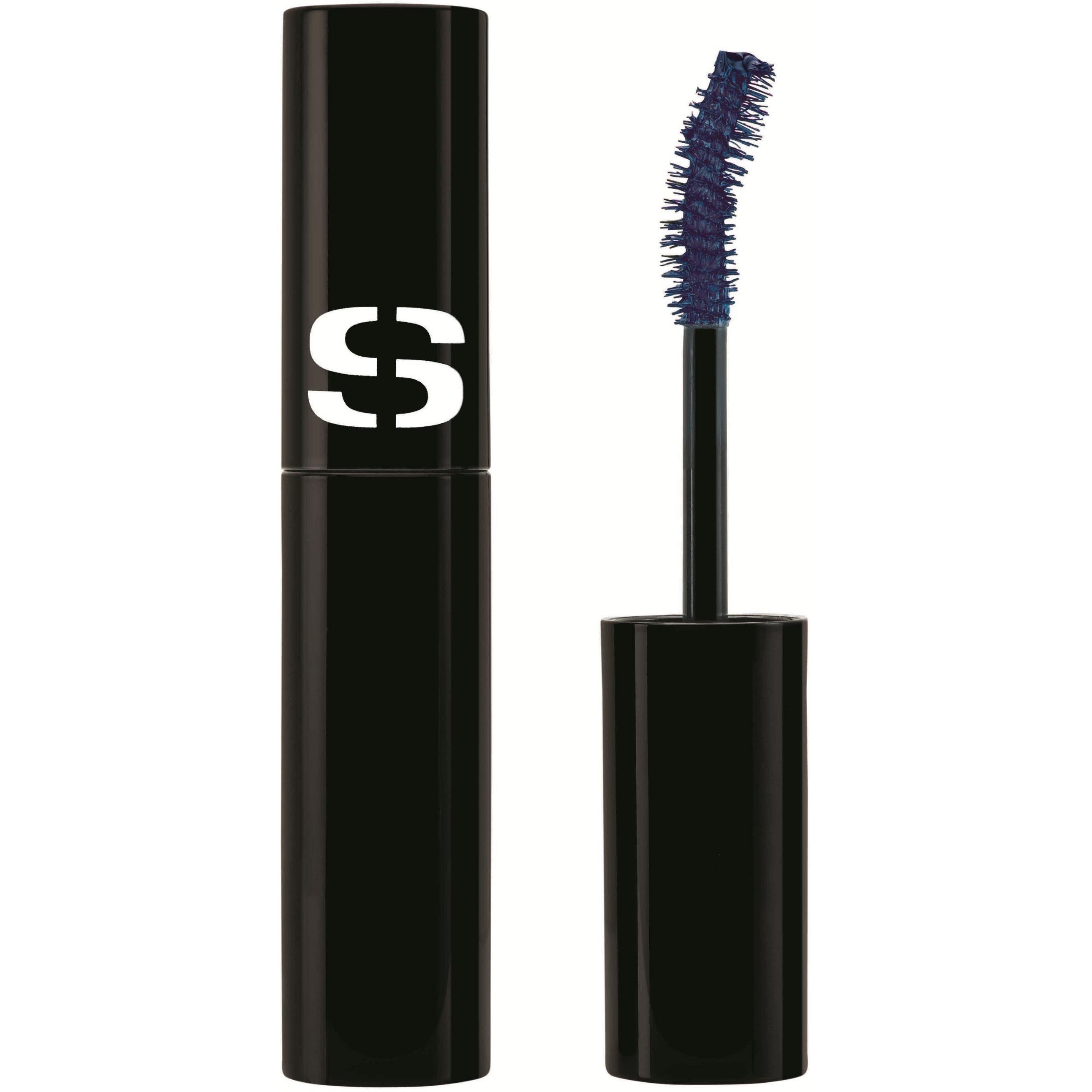 Sisley So Curl Mascara - Deep Blue