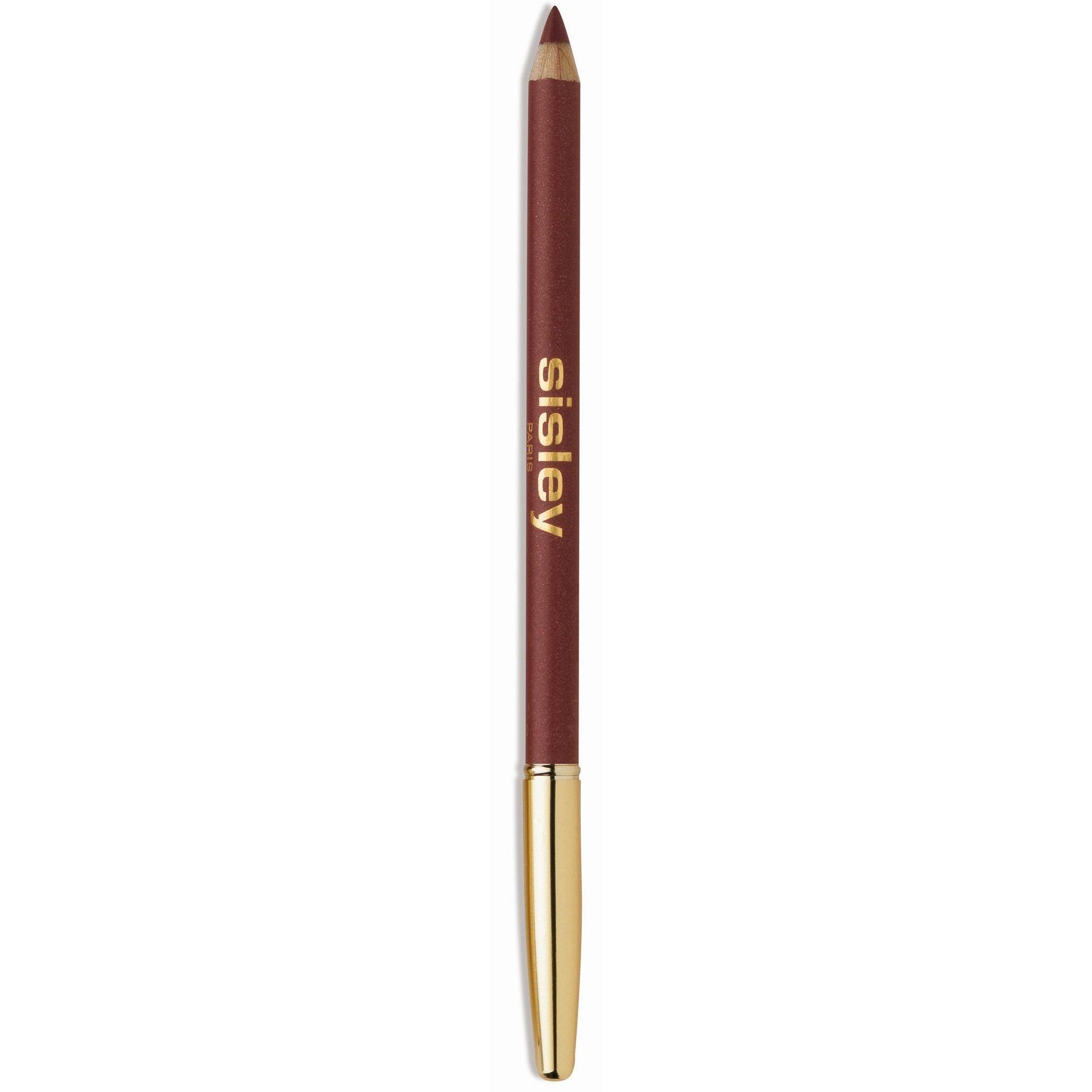 Sisley Phyto Levres Perfect Lipliner. - Rose The