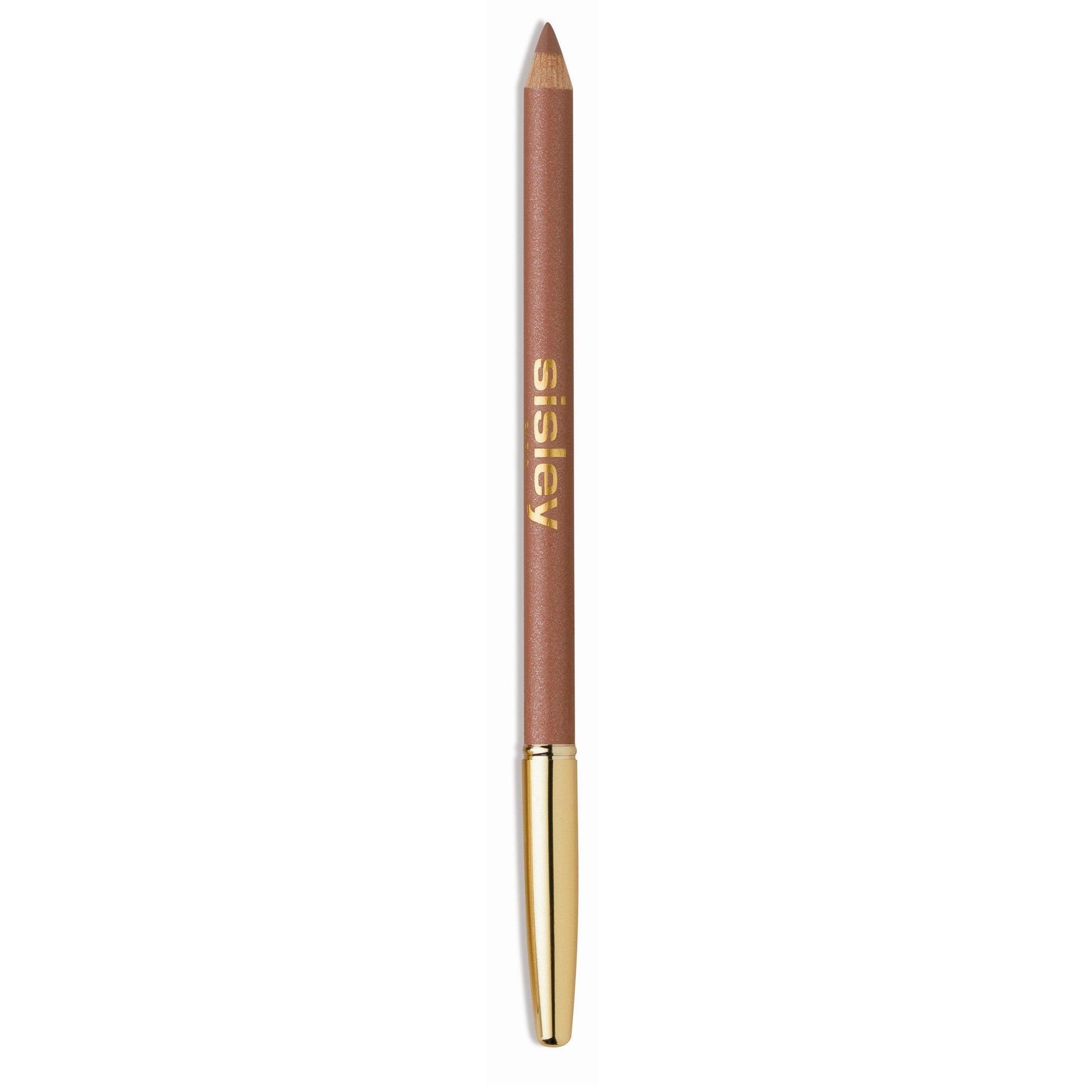 Sisley Phyto Levres Perfect Lipliner. - Nude