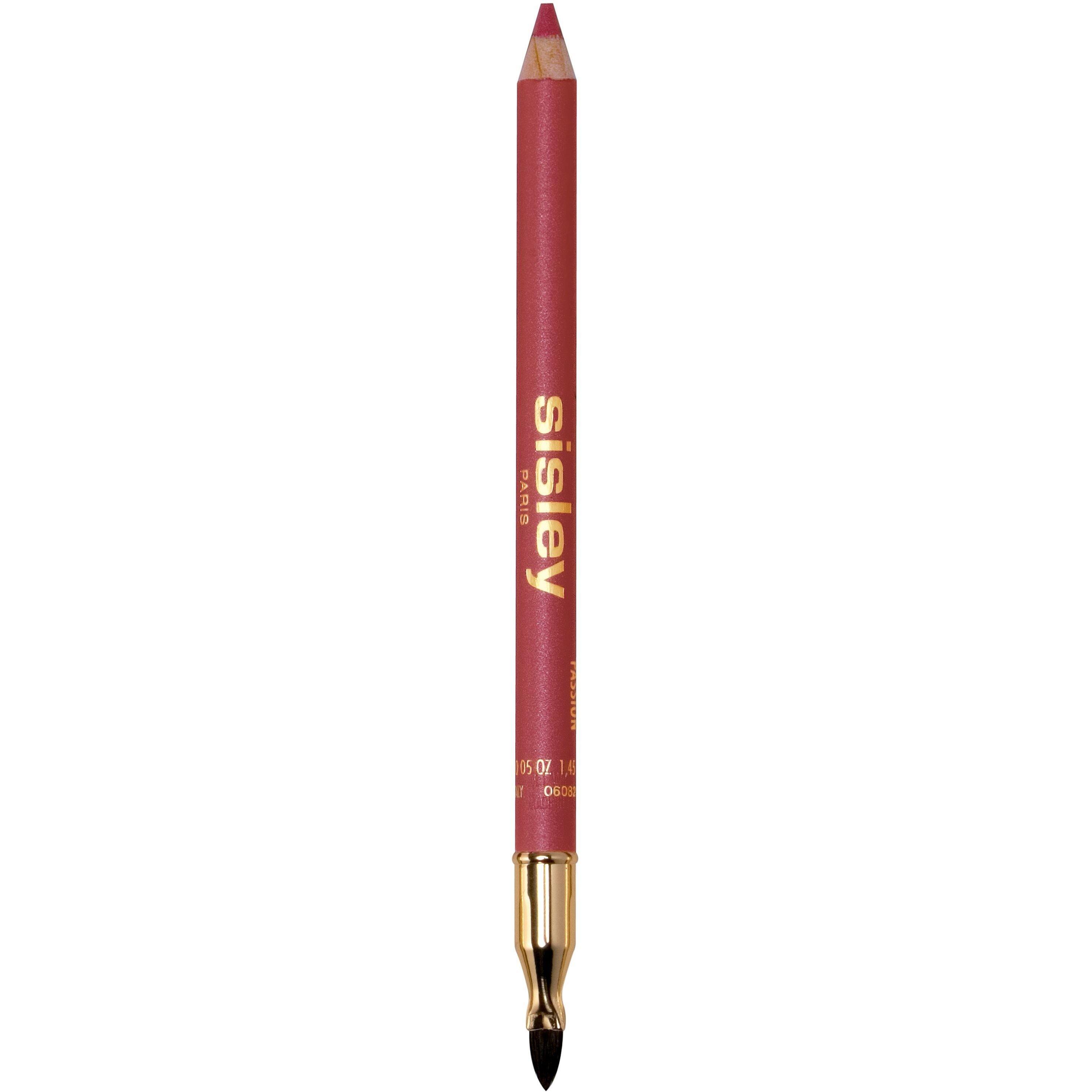 Sisley Phyto Levres Perfect Lipliner. - Ruby