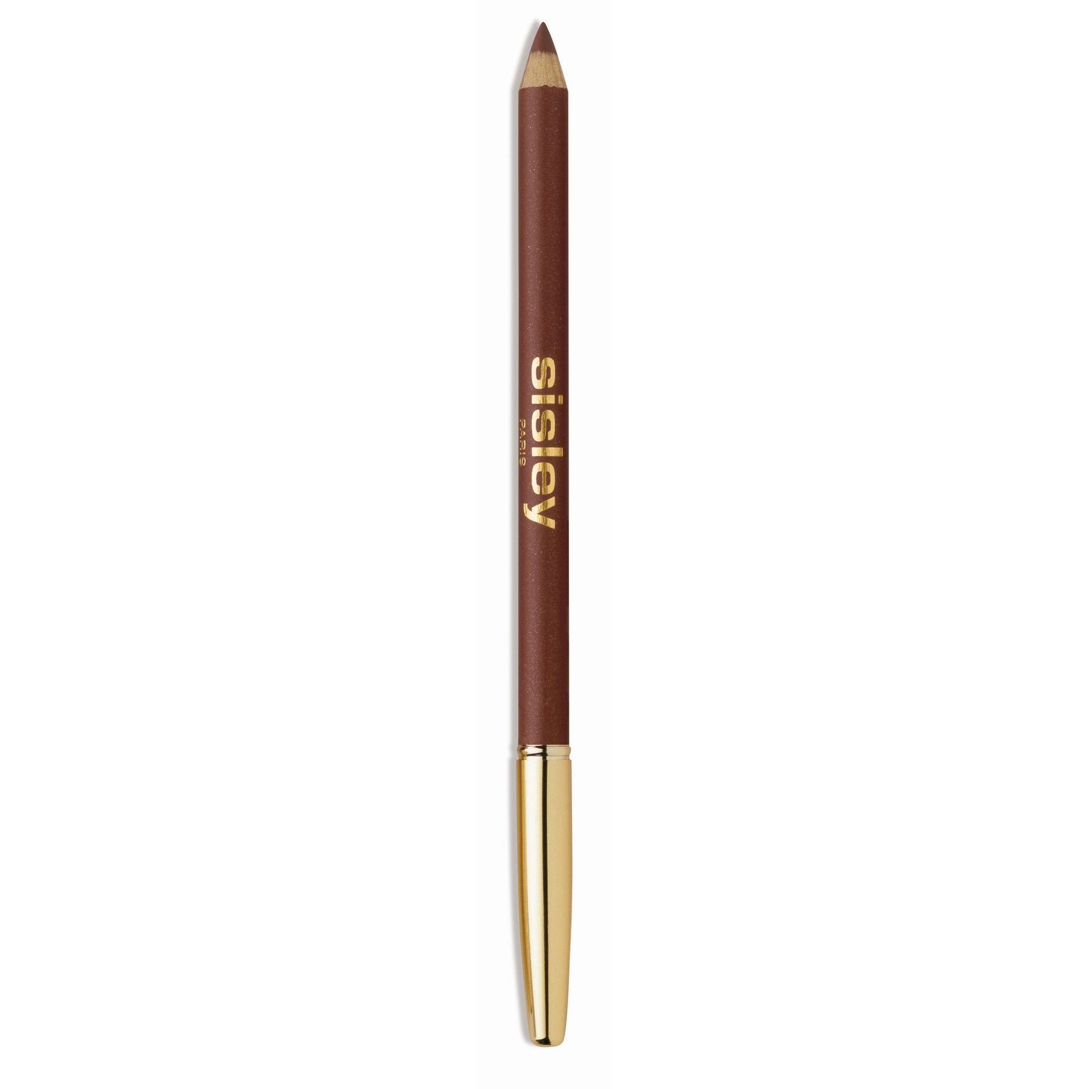 Sisley Phyto Levres Perfect Lipliner. - Burgundy