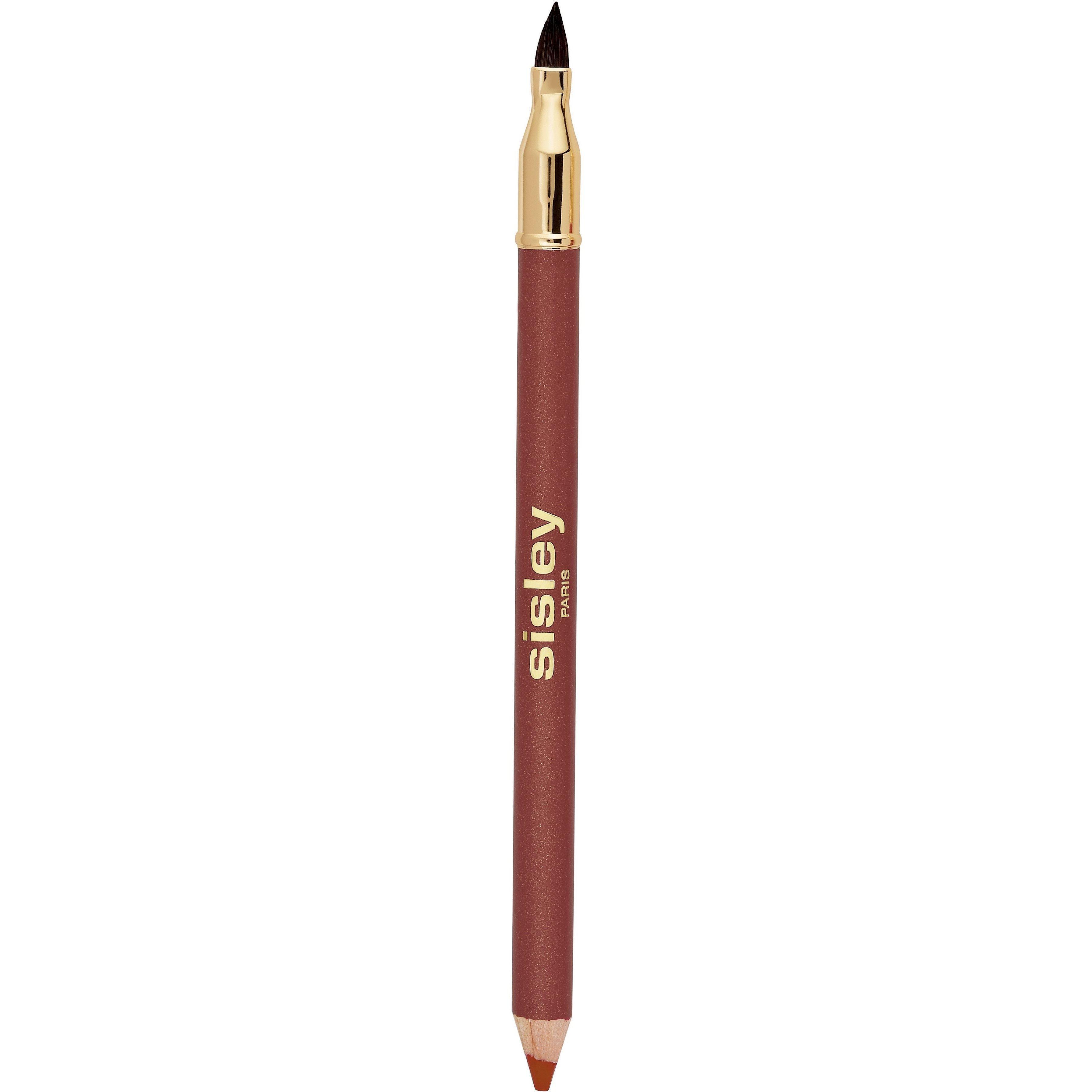 Sisley Phyto-Lèvres Perfect Lip Liner 10 Auburn - Image 5