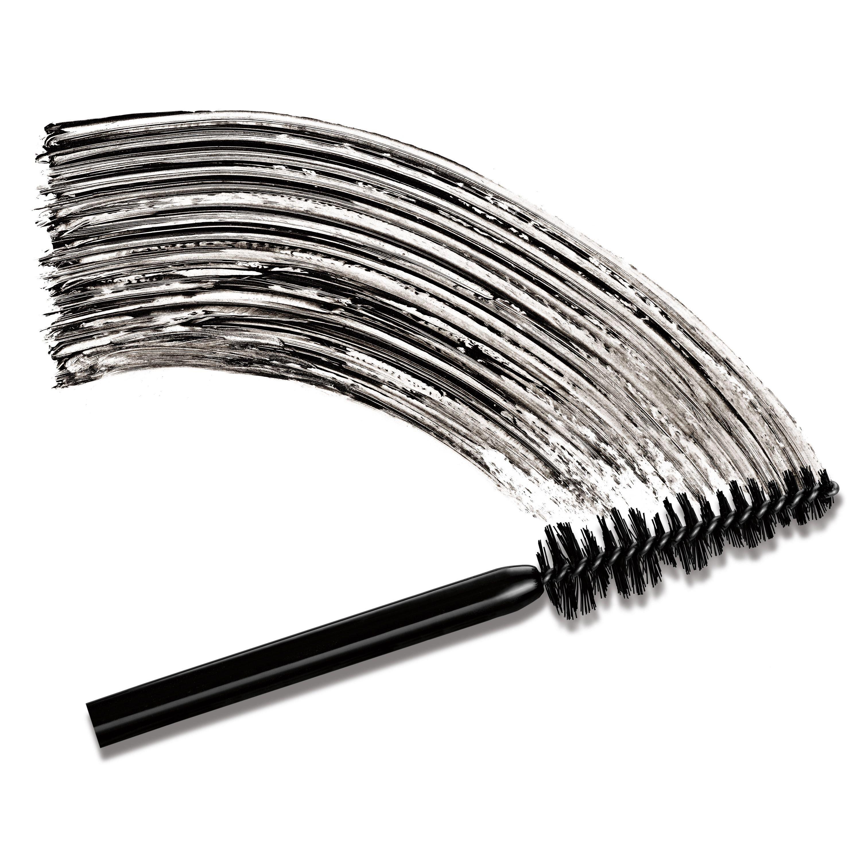 Black - Elizabeth Arden - Lasting Impression Mascara - 2