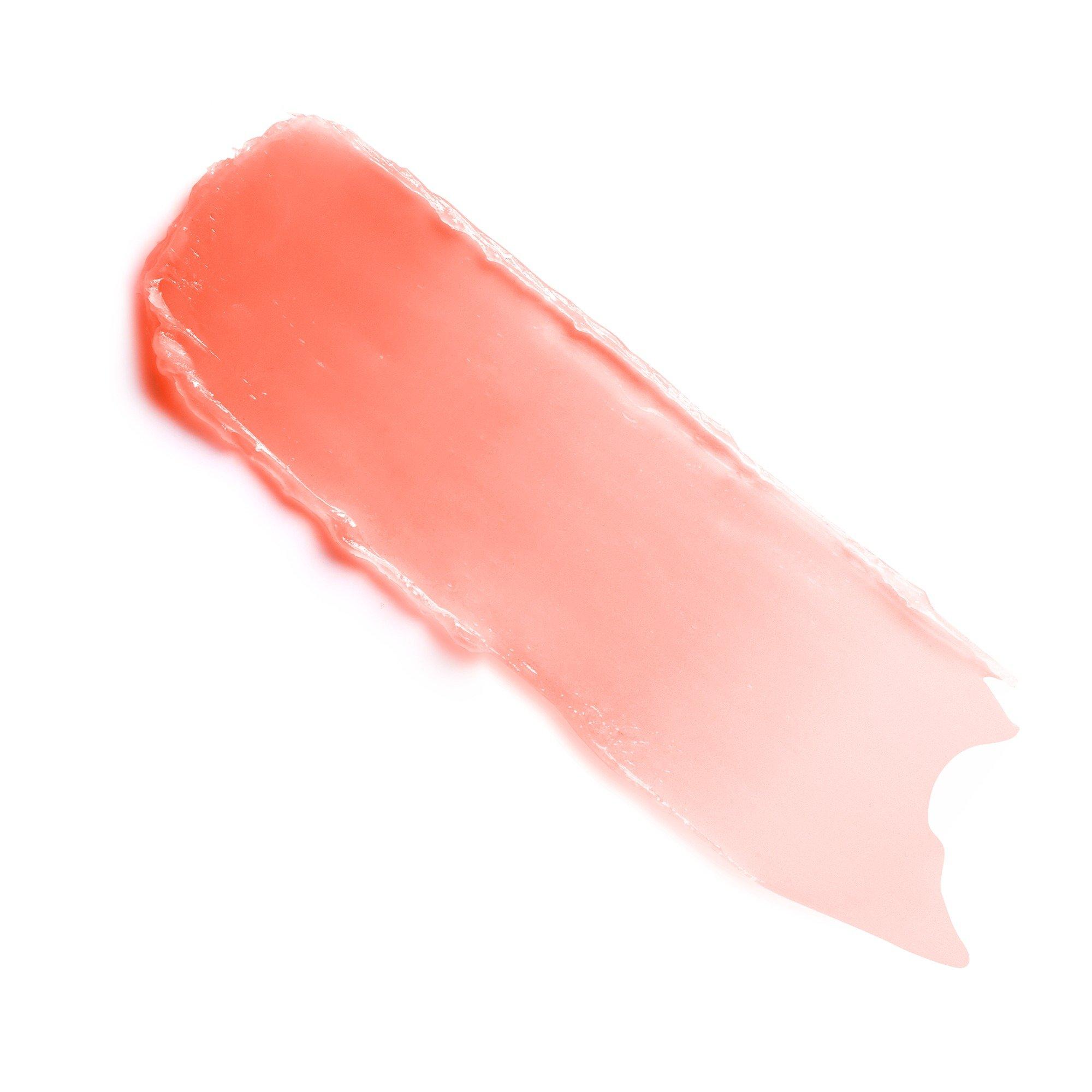 Coral - DIOR - Addict Lip Glow - 4