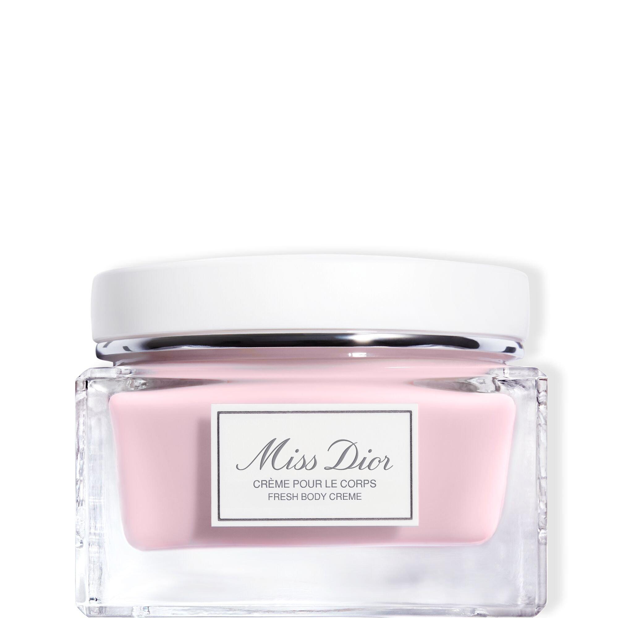 Cream - DIOR - Miss Dior Fresh Body Cream 150ml