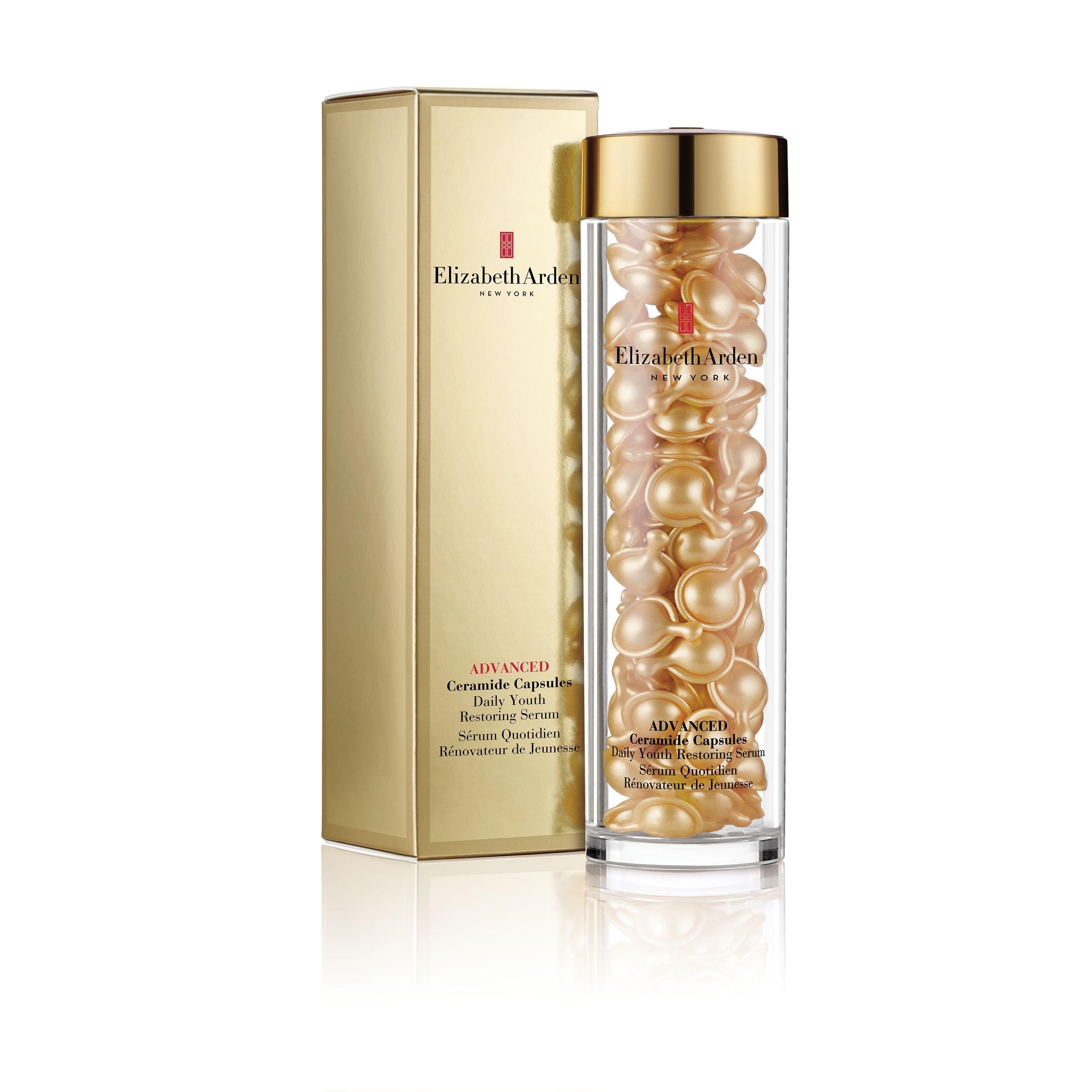 Serum - Elizabeth Arden - Advanced Ceramide Capsules Restoring Serum 90 - 2