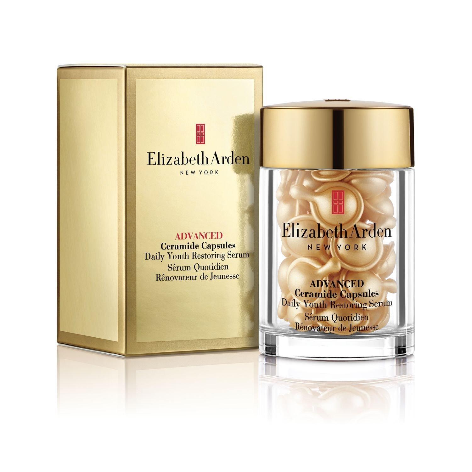 Serum - Elizabeth Arden - Advanced Ceramide Capsules Restoring Serum 30 - 2