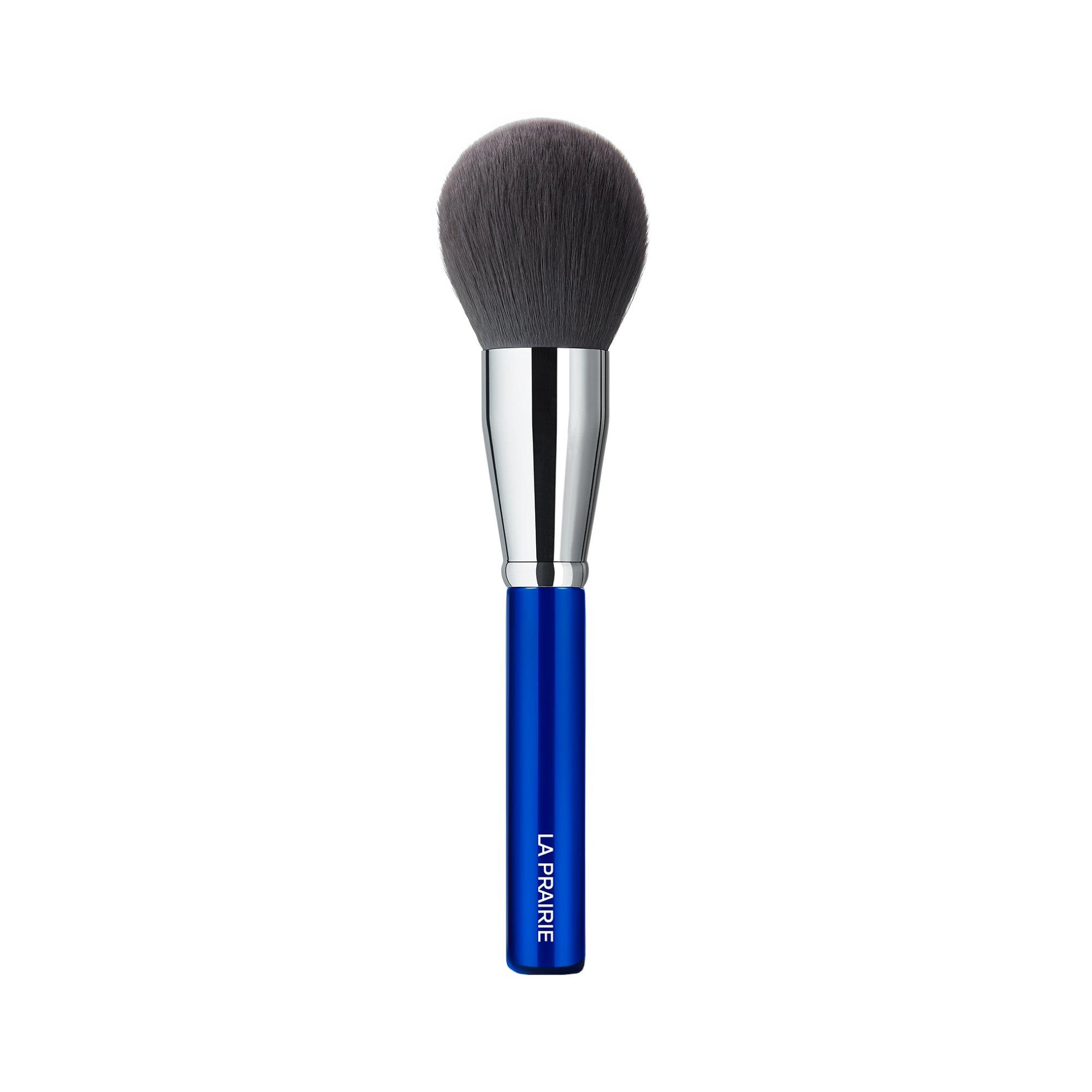 Loose Powder Brush La Prairie Make Up Applicator Complexion Flawless Finish - Image 3