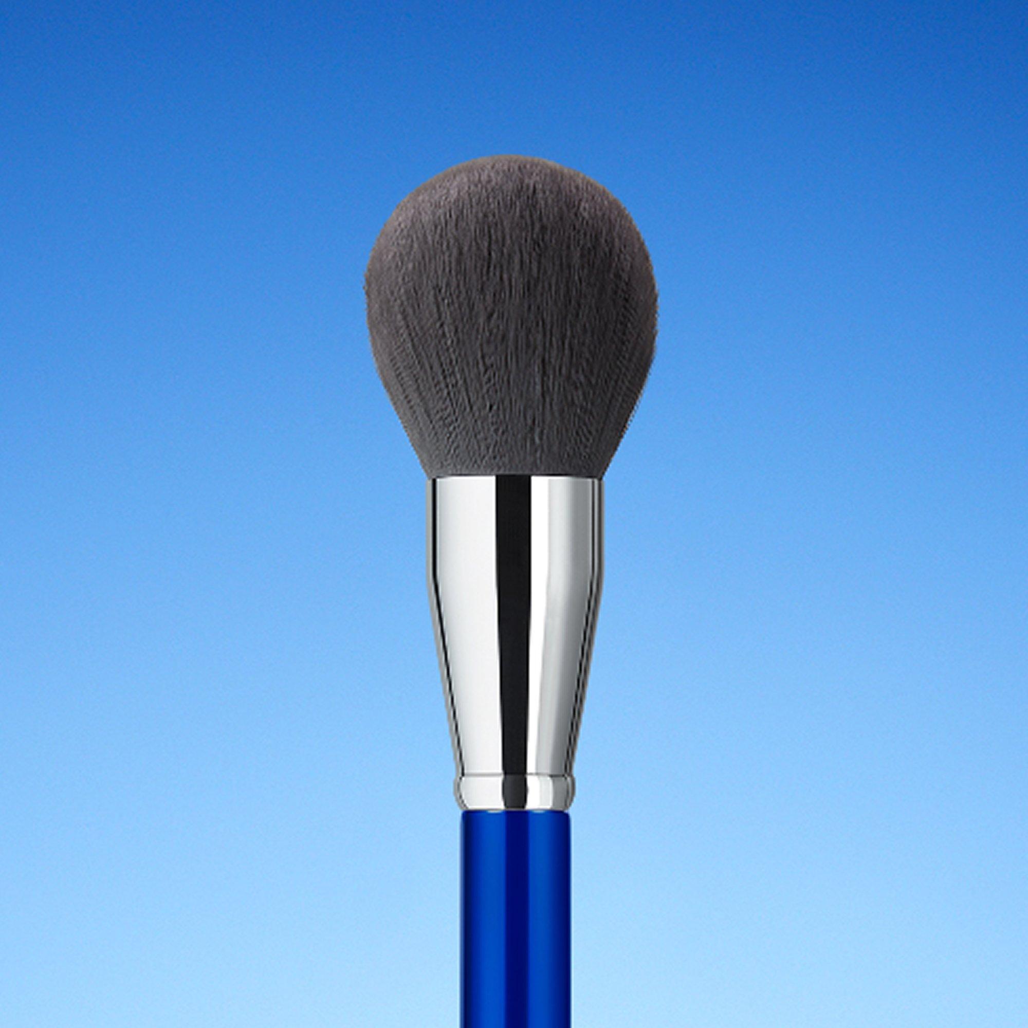 Black - La Prairie - Loose Powder Brush - 2