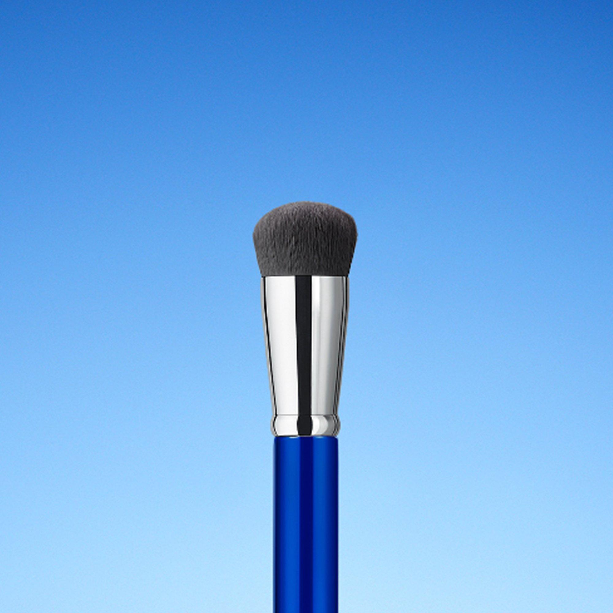 Black - La Prairie - Liquid Foundation Brush - 2
