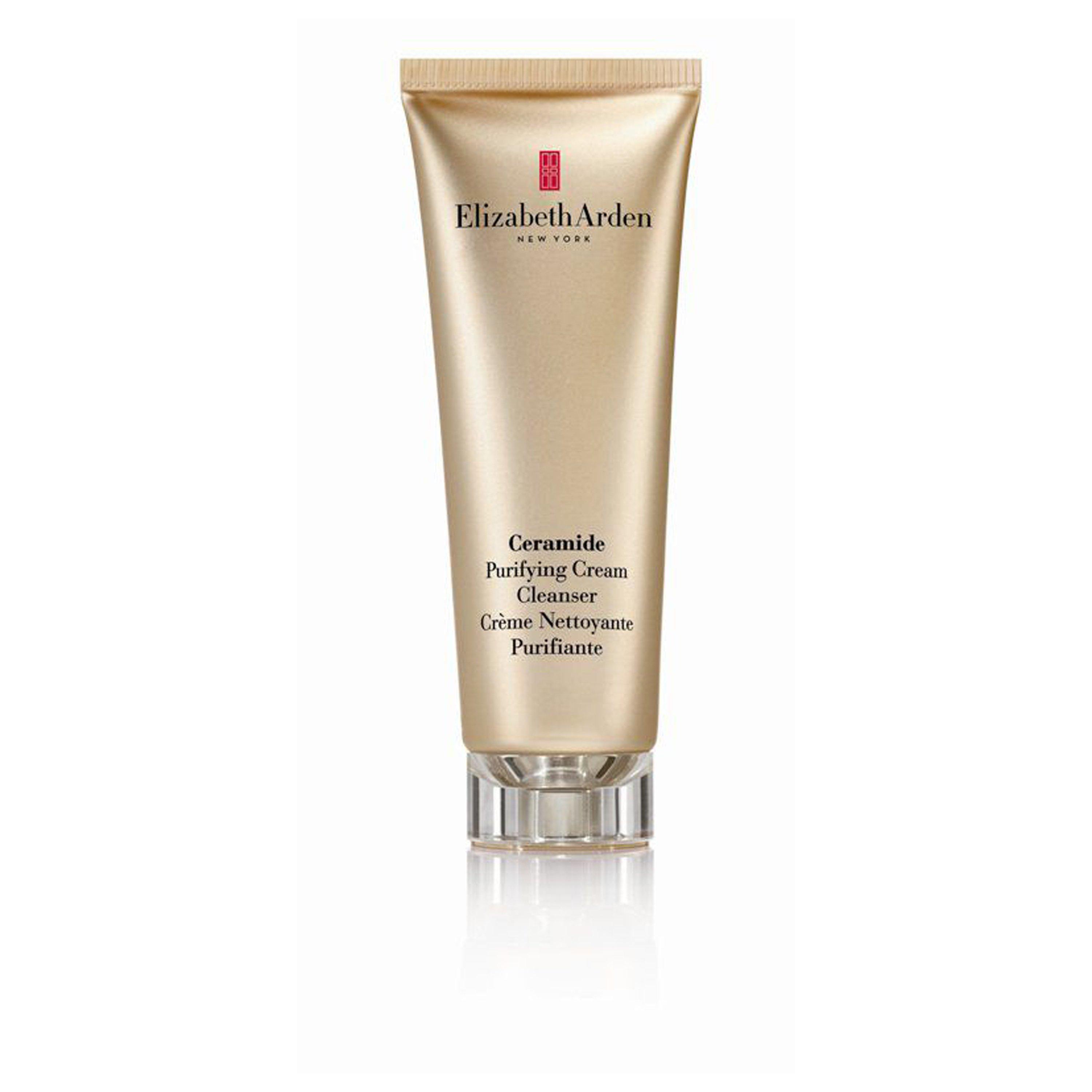 Cream - Elizabeth Arden - Ceramide Purifying Cleanser 125ml