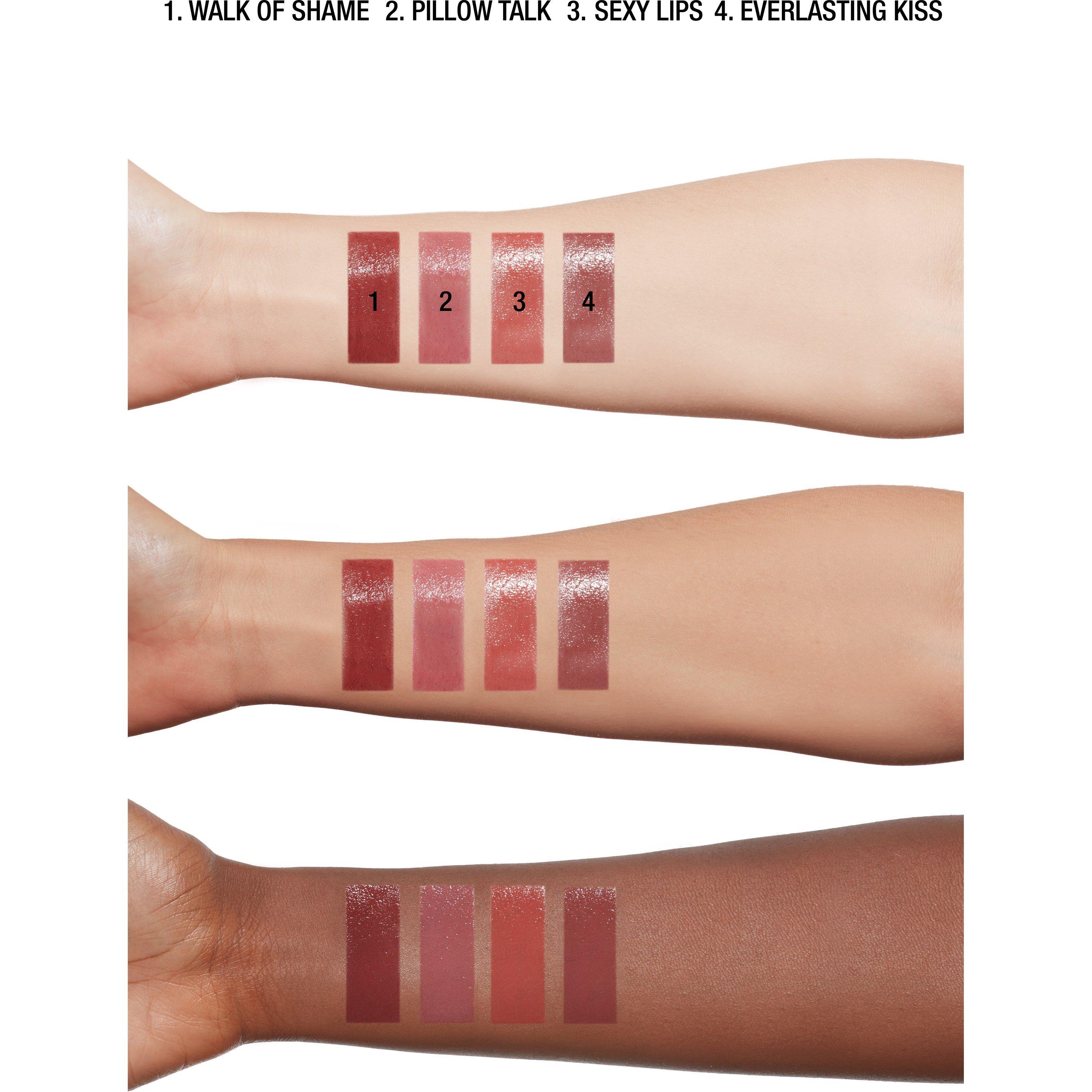 Pillow Talk - Charlotte Tilbury - Superstar Lips - 3
