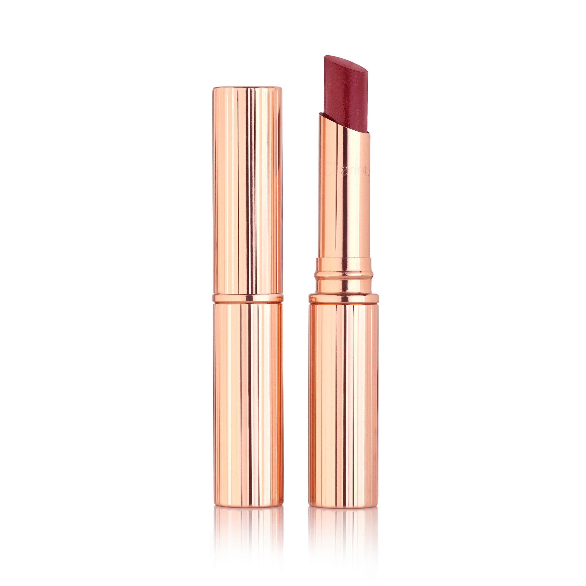 Walk of NoShame - Charlotte Tilbury - Superstar Lips - 1
